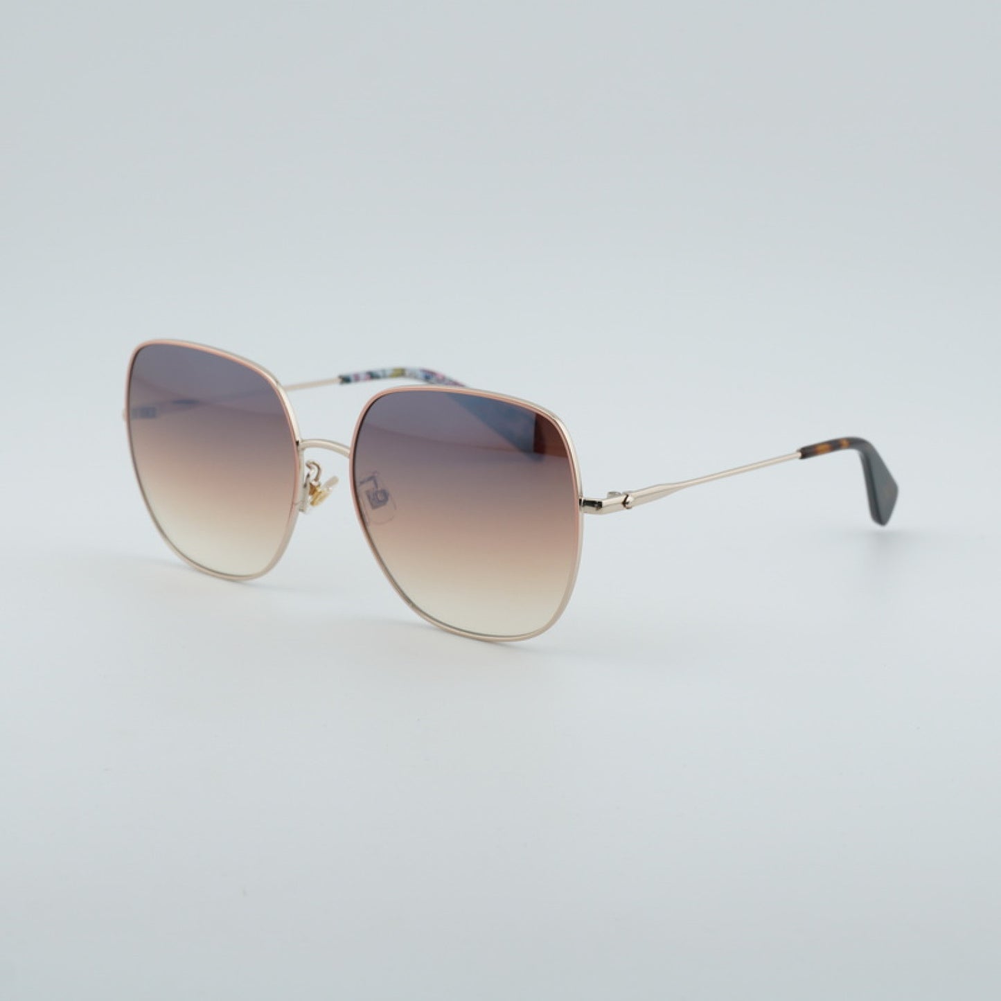 Lentes de Sol Kate Spade CHARLI/F/S 0AU2NQ 59-16-145