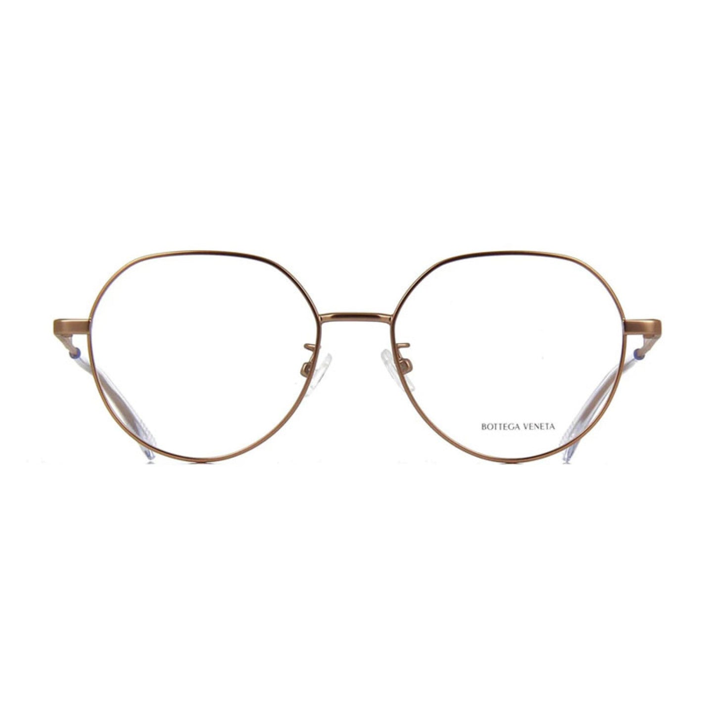 Armazón Oftálmico Bottega Veneta BV1076OA 001 54-17-145