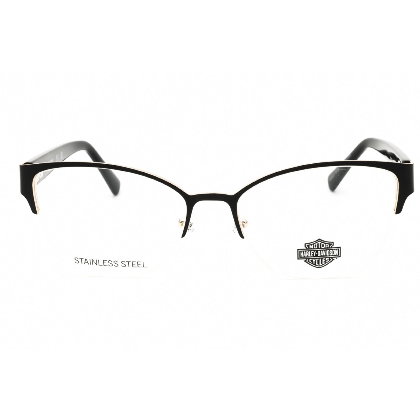 Armazón Oftálmico Harley Davidson HD50109 002 55-17-140