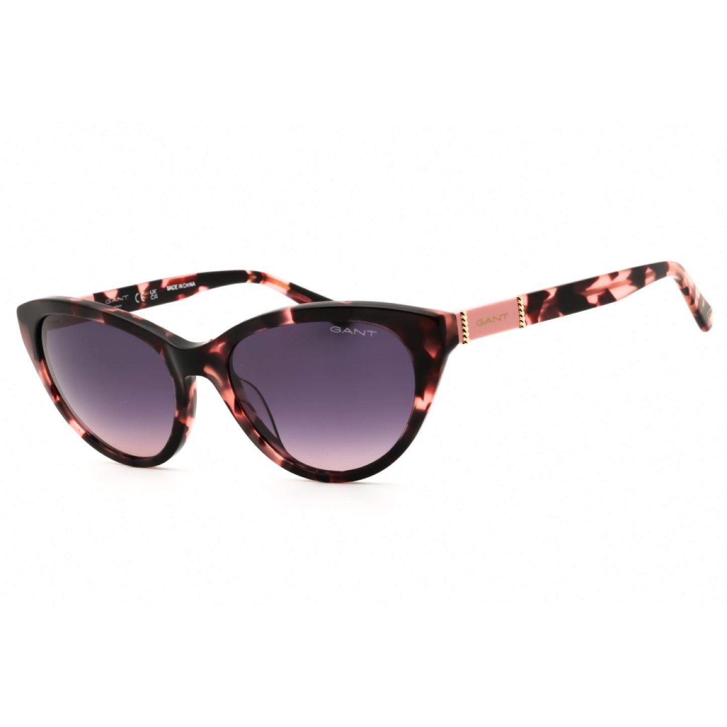 Lentes de Sol Gant GA8091 55B 55-18-135