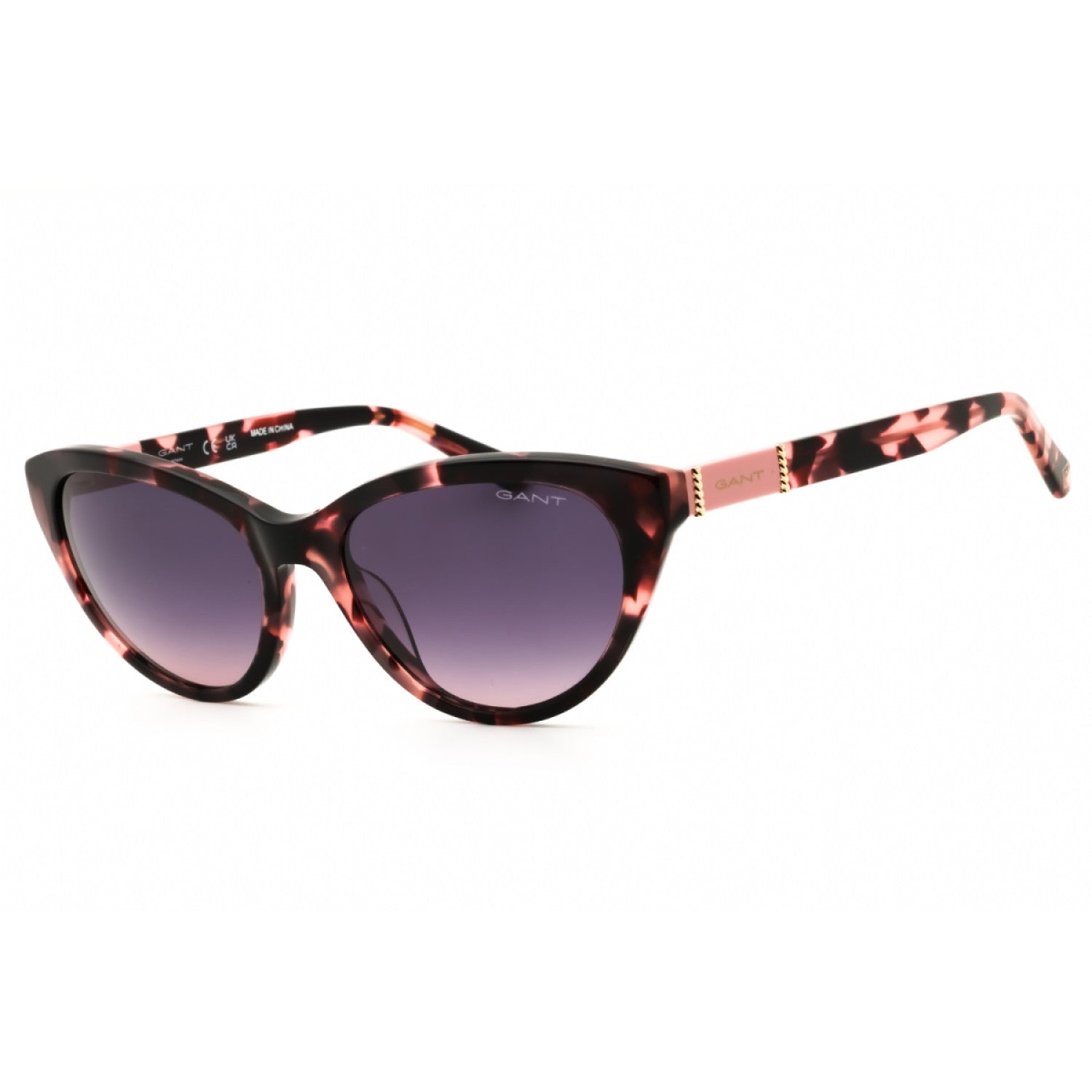 Lentes de Sol Gant GA8091 55B 55-18-135