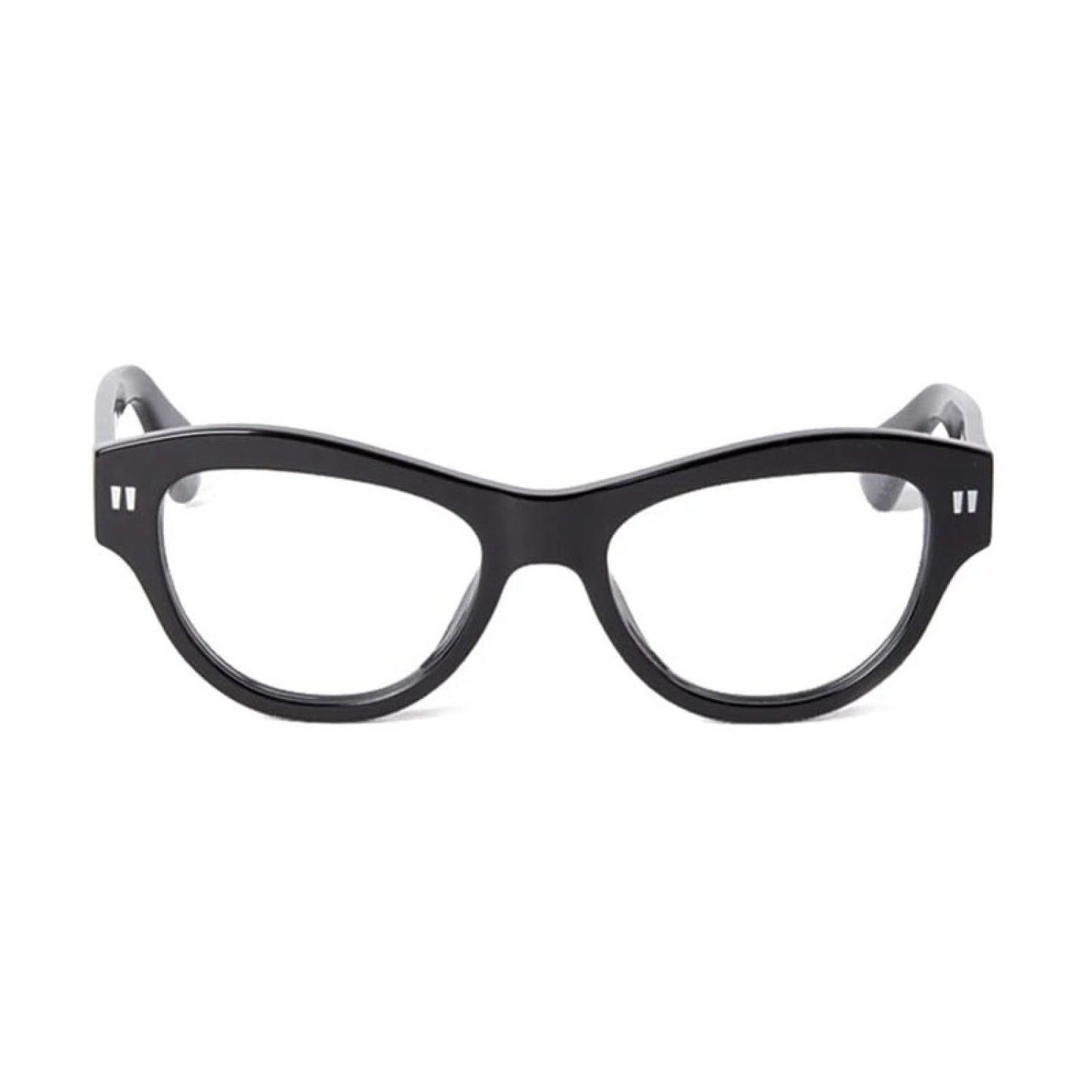Armazón Oftálmico Off-White OERJ076 STYLE 76 1000 51-18-145