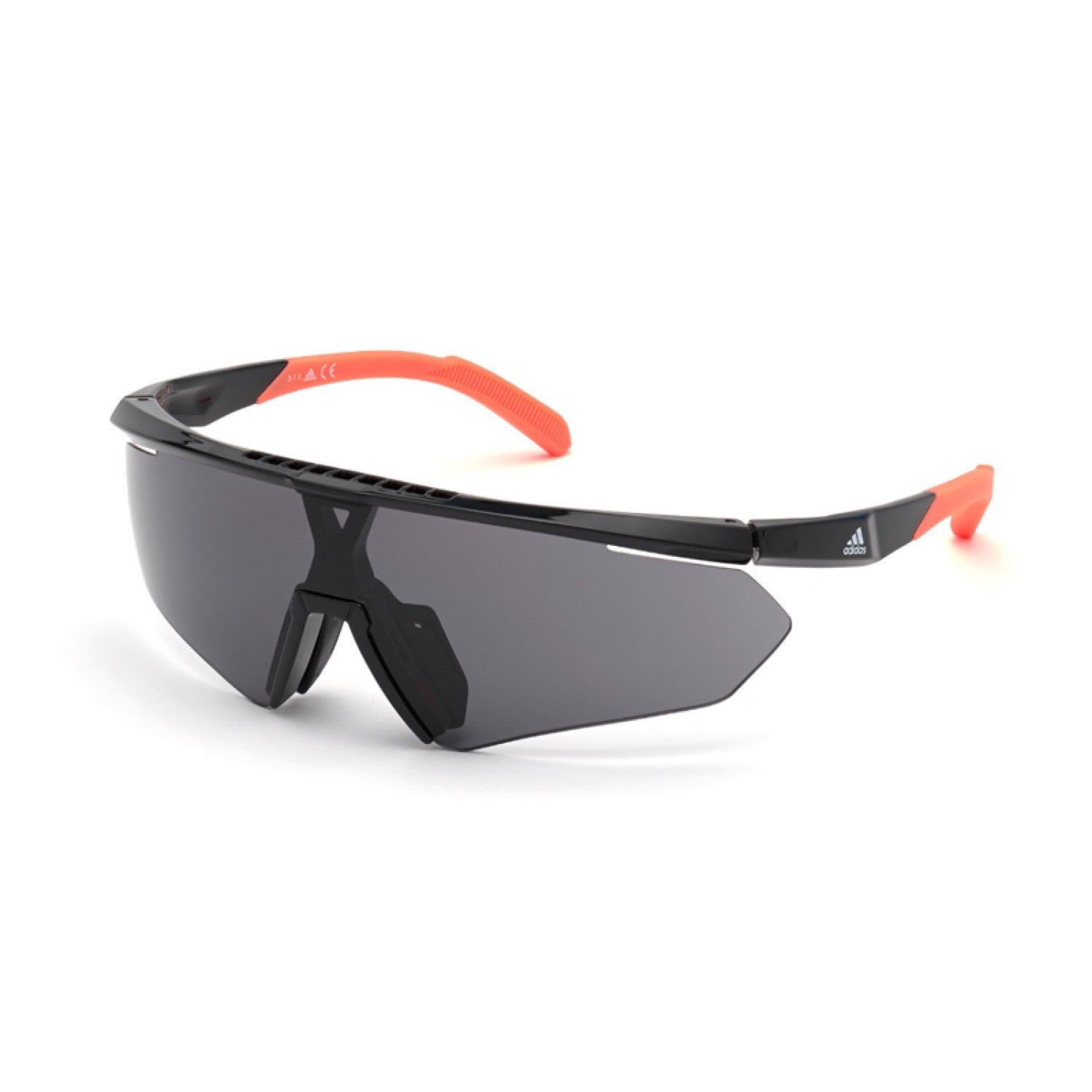 Lentes de Sol Adidas SP0027 01A 146mm