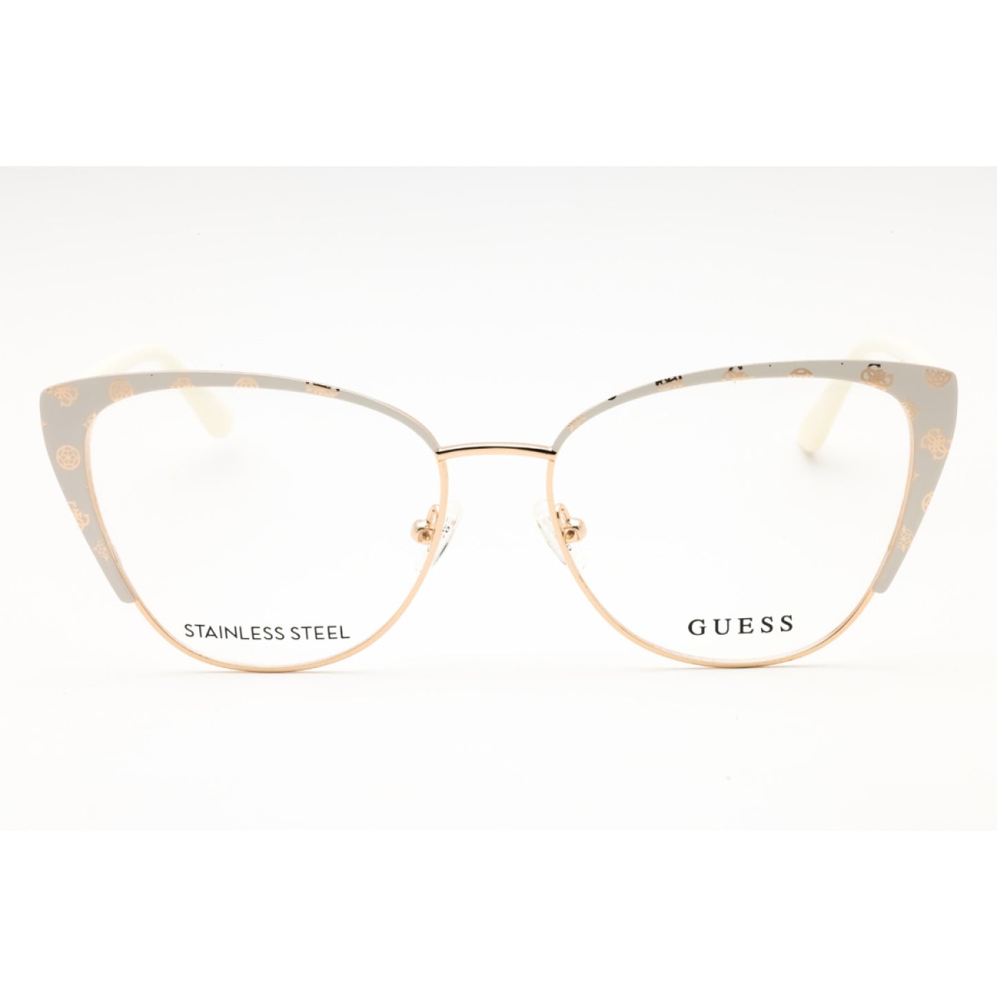 Armazón Oftálmico Guess GU50121 021 55-16-145