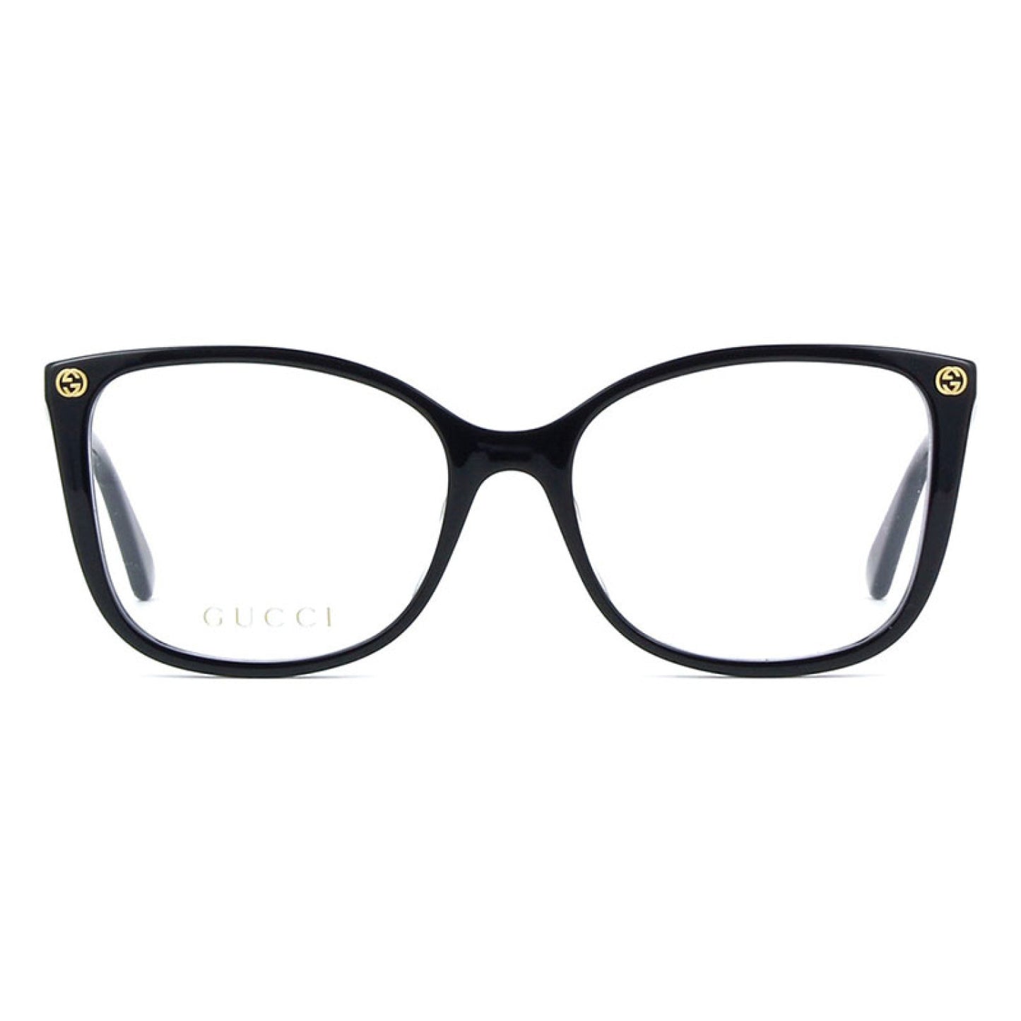 Armazón Oftálmico Gucci GG0026O 001 53-17-140