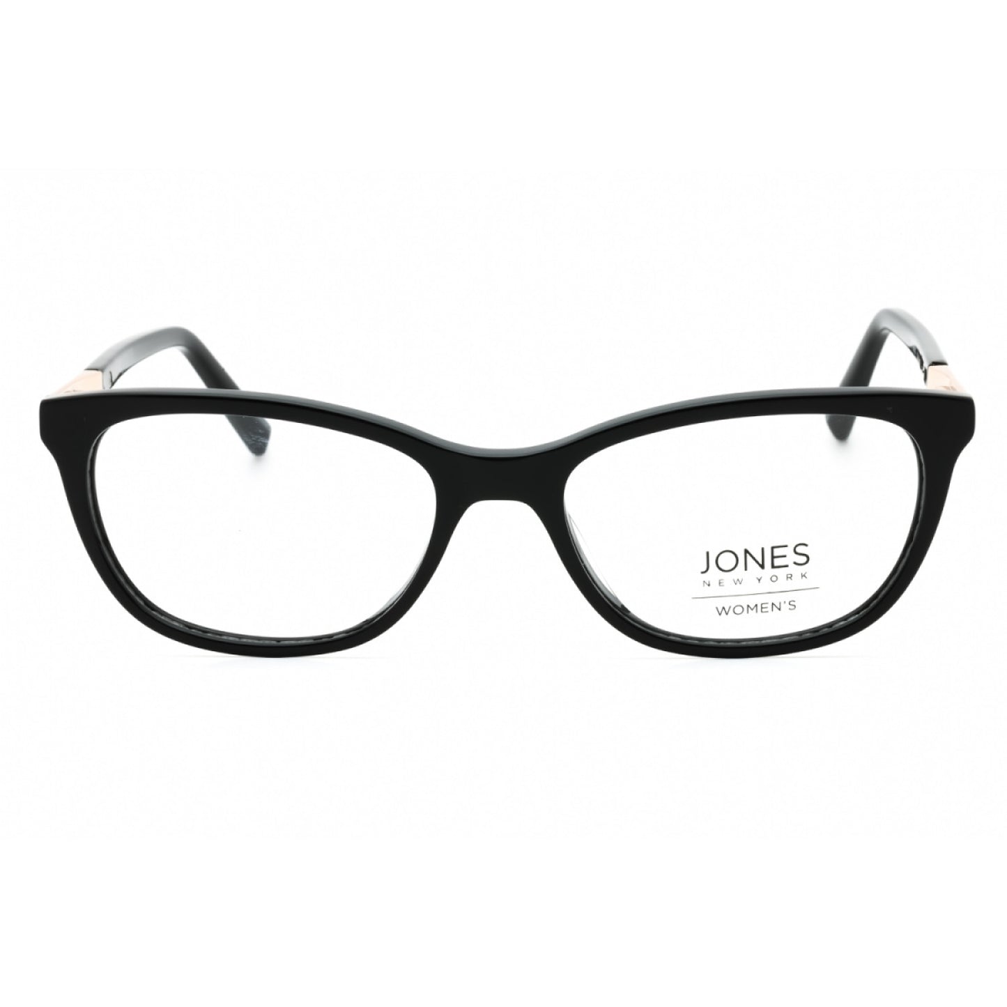 Armazón Oftálmico Jones New York VJON782 0BLA 53-17-140