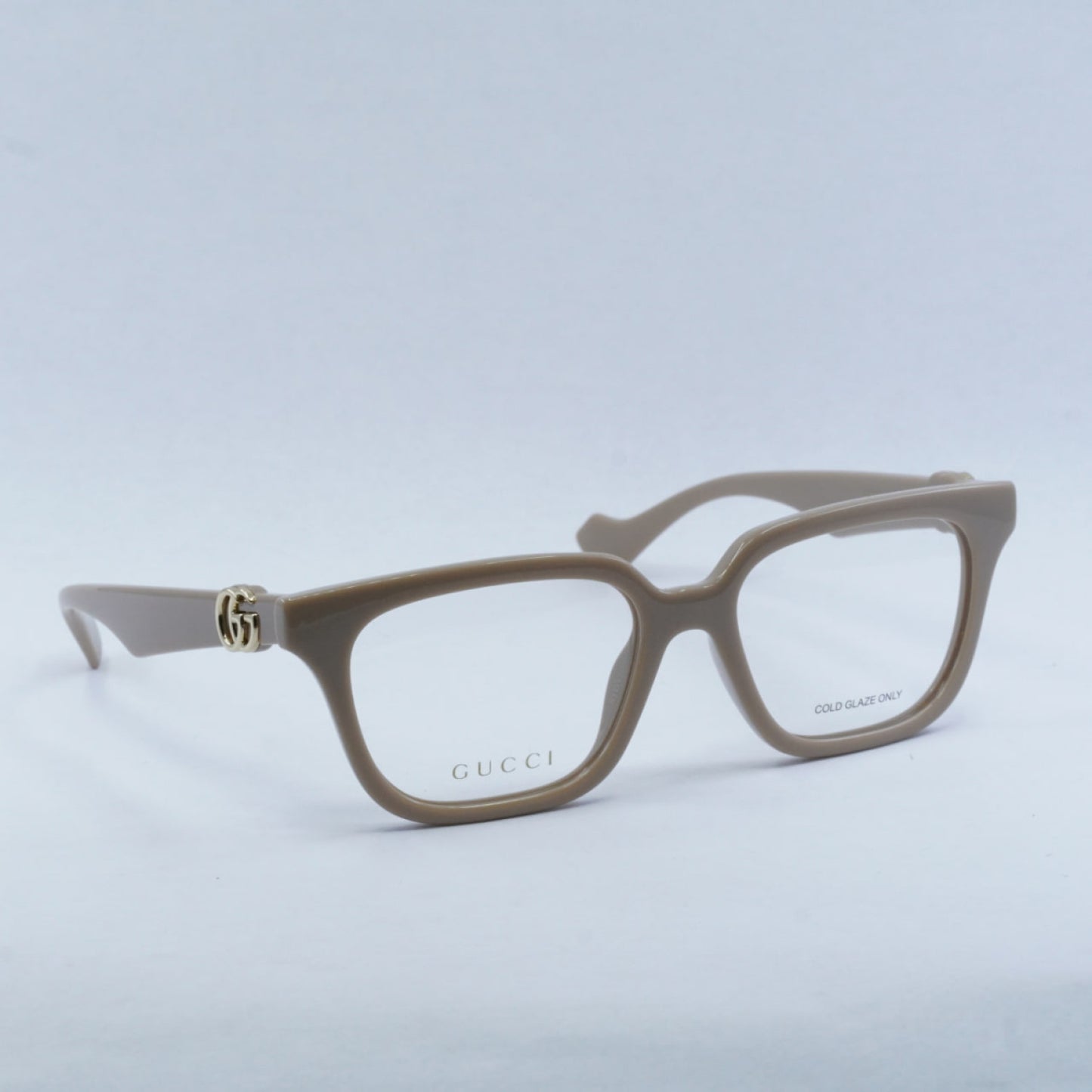 Armazón Oftálmico Gucci GG1536O 007 53-17-140