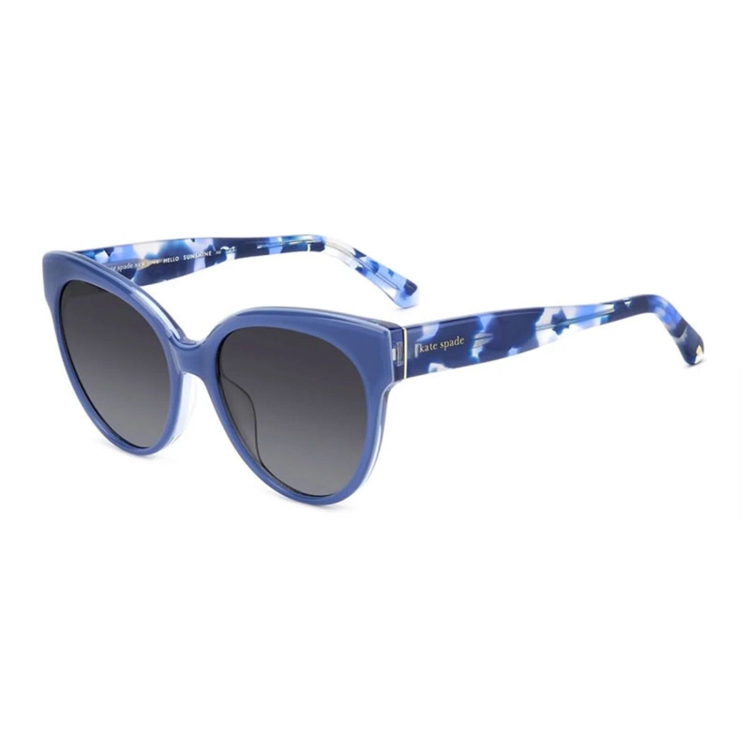 Lentes de Sol Kate Spade AUBRIELLA/G/S 0PJP9O 55-18-140