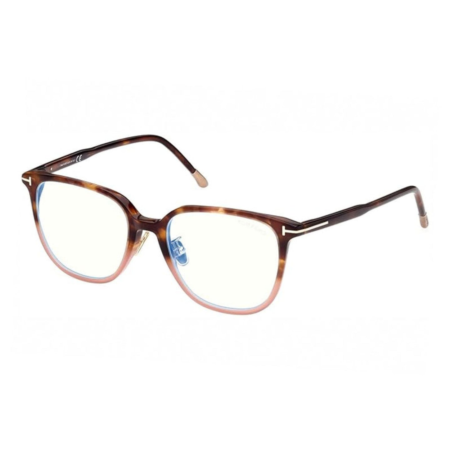 Armazón Oftálmico Tom Ford FT5778-D-B 055 53-18-145
