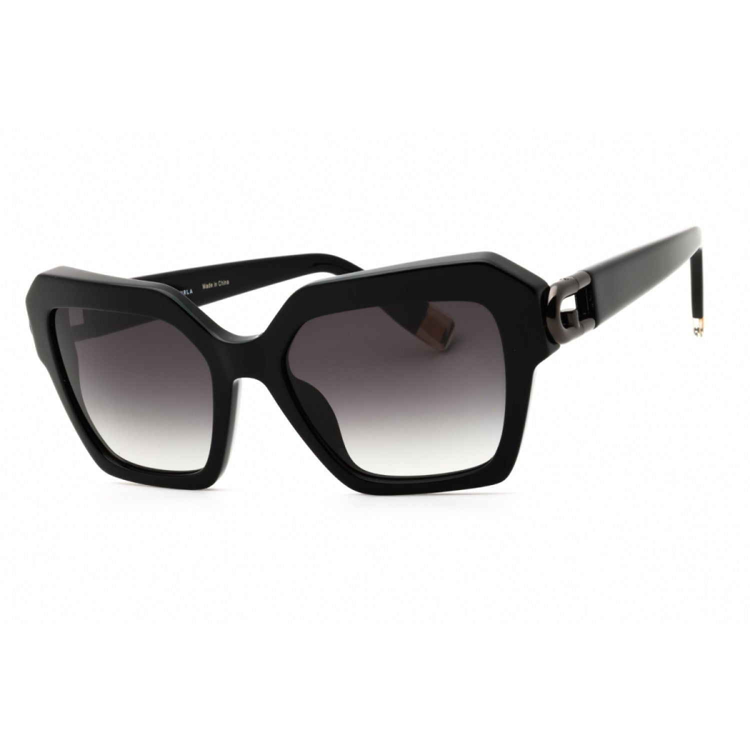 Lentes de Sol Furla SFU817 700Y 57-16-140