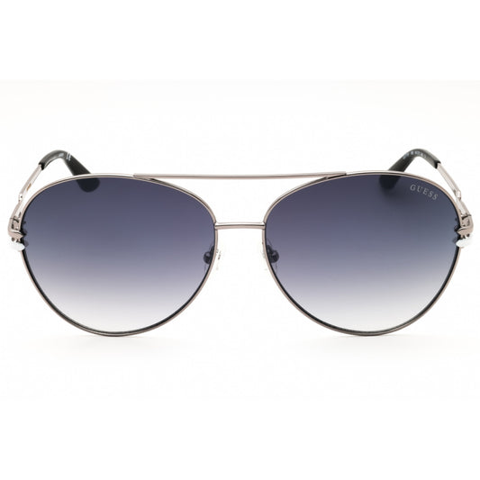 Lentes de Sol Guess GU7735 08B 64-15-140