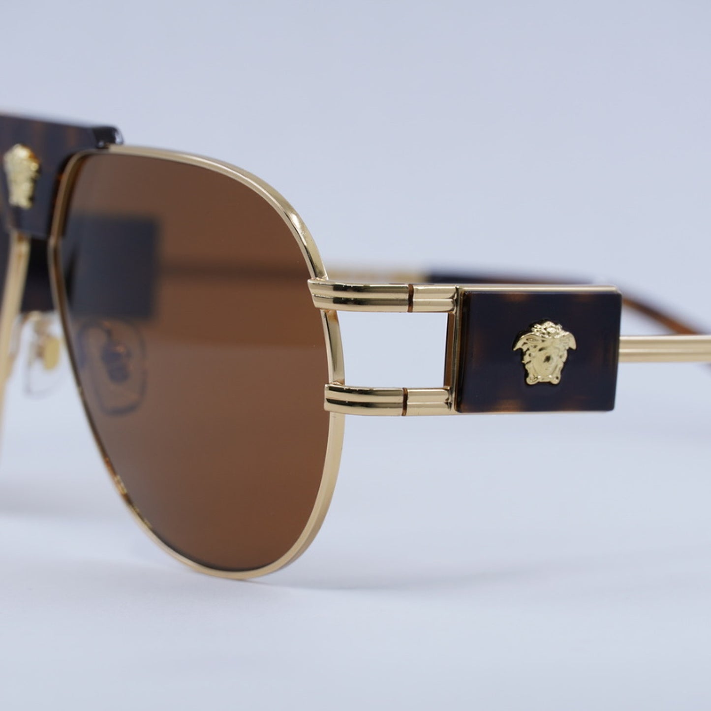 Lentes de Sol Versace VE2252 147073 63-12-145