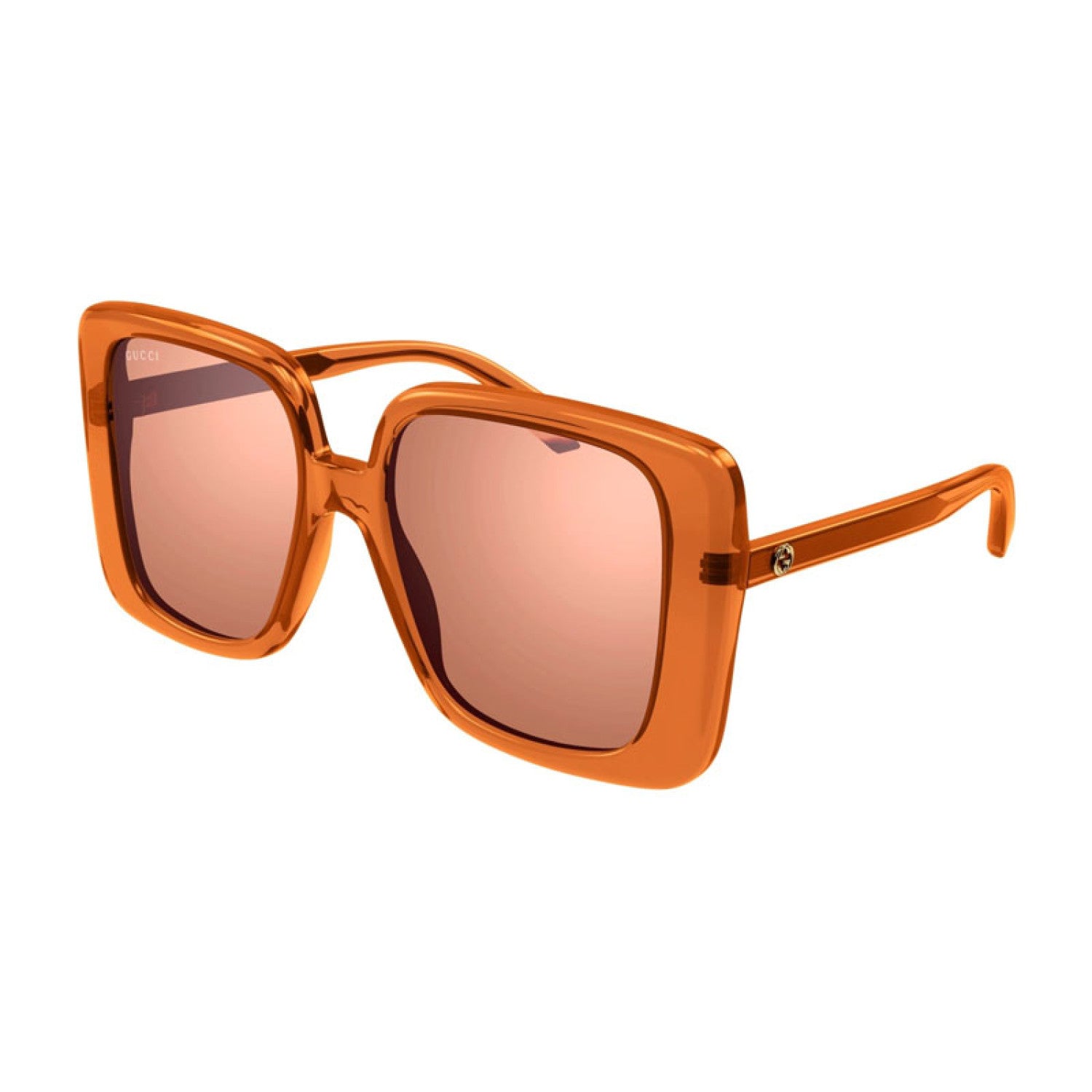 Lentes de Sol Gucci GG1314S 004 55-19-140