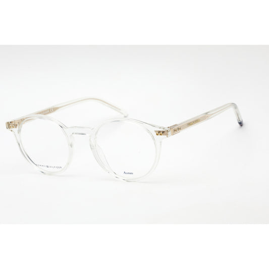 Armazón Oftálmico Tommy Hilfiger TH 1813 090000 49-21-150