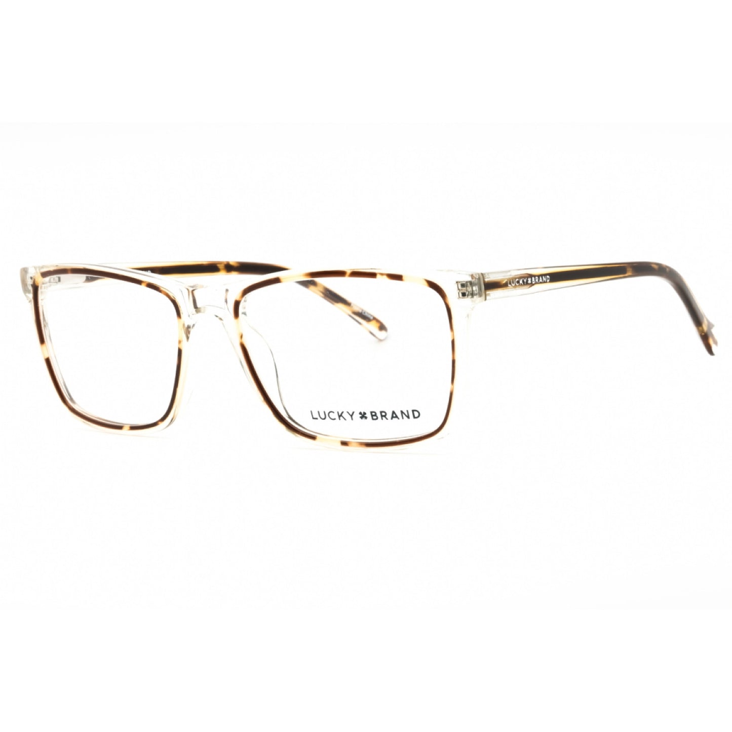 Armazón Oftálmico Lucky Brand D416 0CRY00 56-18-140