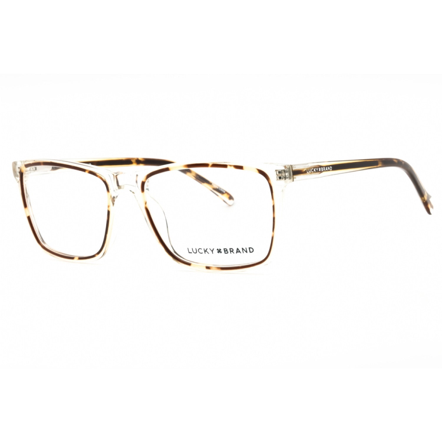Armazón Oftálmico Lucky Brand D416 0CRY00 56-18-140