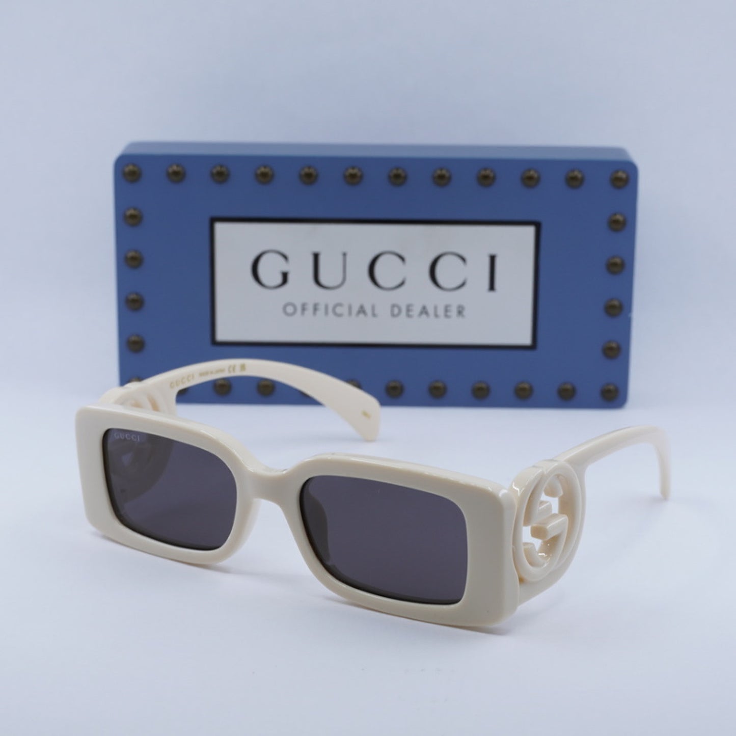 Lentes de Sol Gucci GG1325S 013 54-19-140