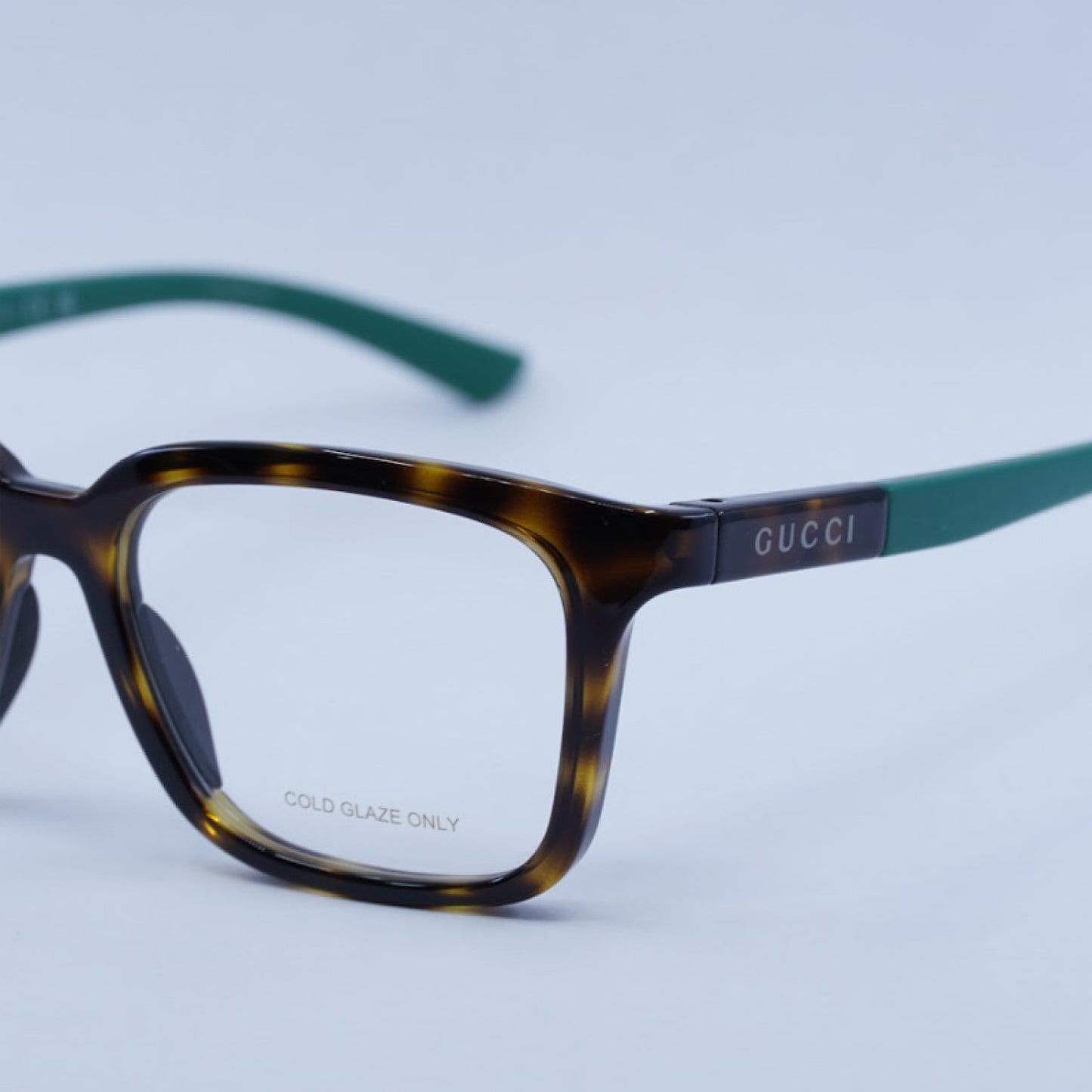 Armazón Oftálmico Gucci GG1738O 003 52-17-145
