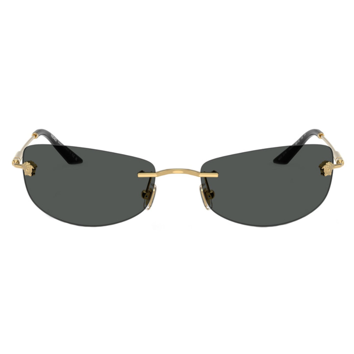 Versace Sunglasses VE2279 100287 60-18-135
