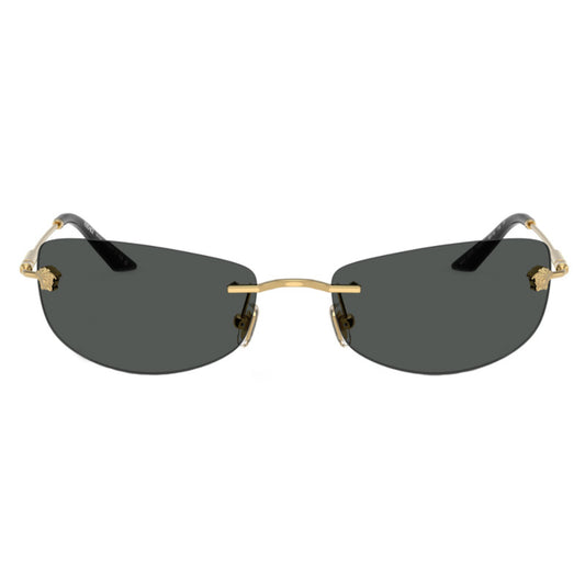 Lentes de Sol Versace VE2279 100287 60-18-135