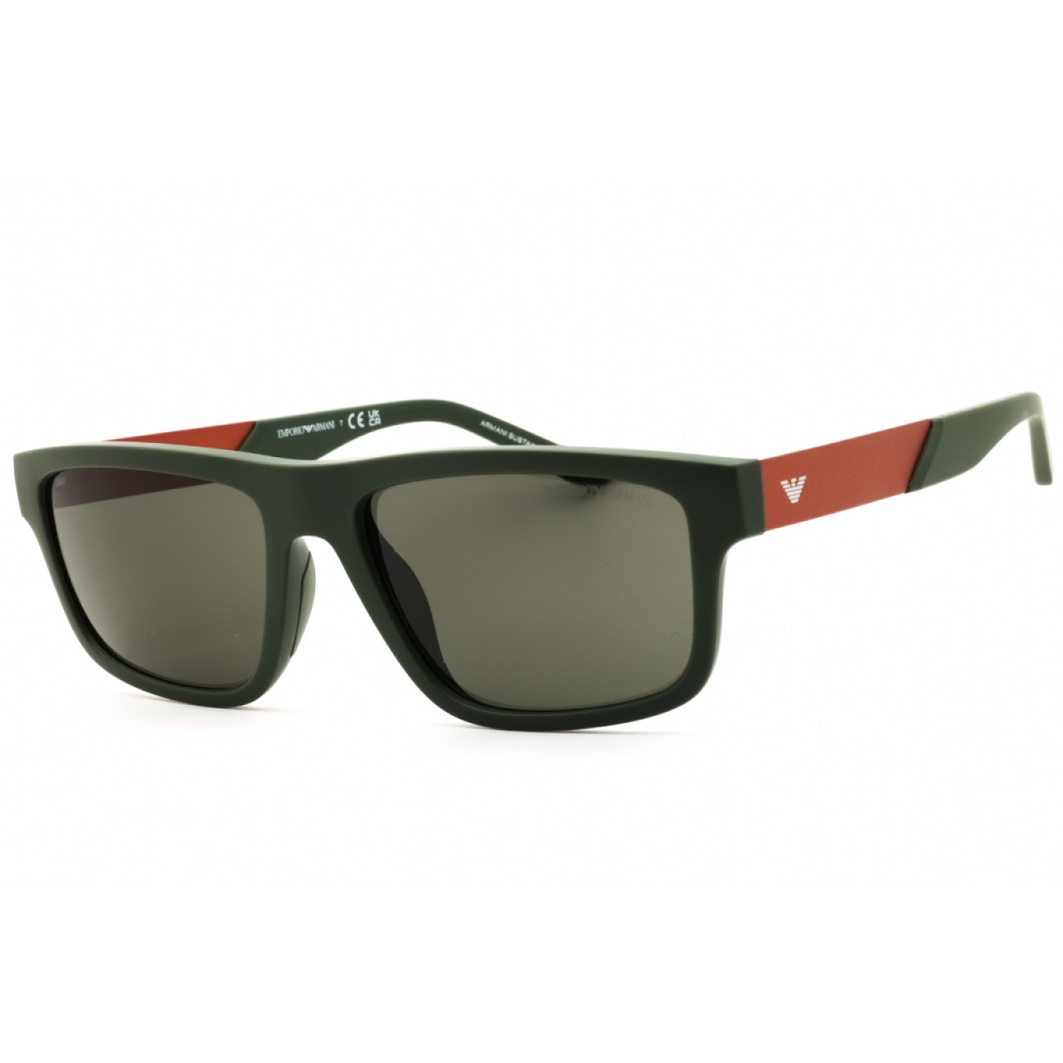 Lentes de Sol Emporio Armani EA4244U 618471 57-18-145