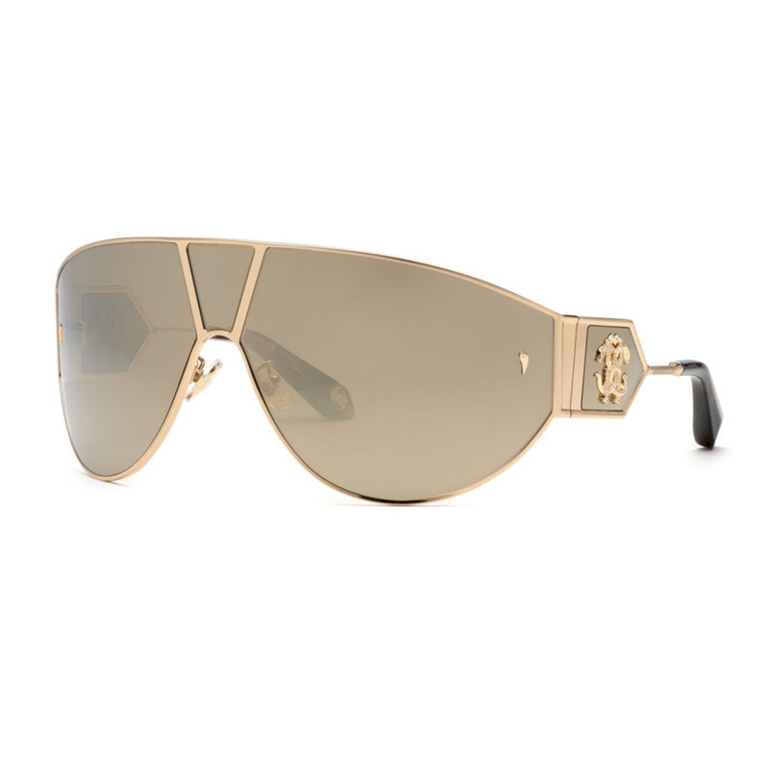 Lentes de Sol Roberto Cavalli SRC093 300G 76-11-145
