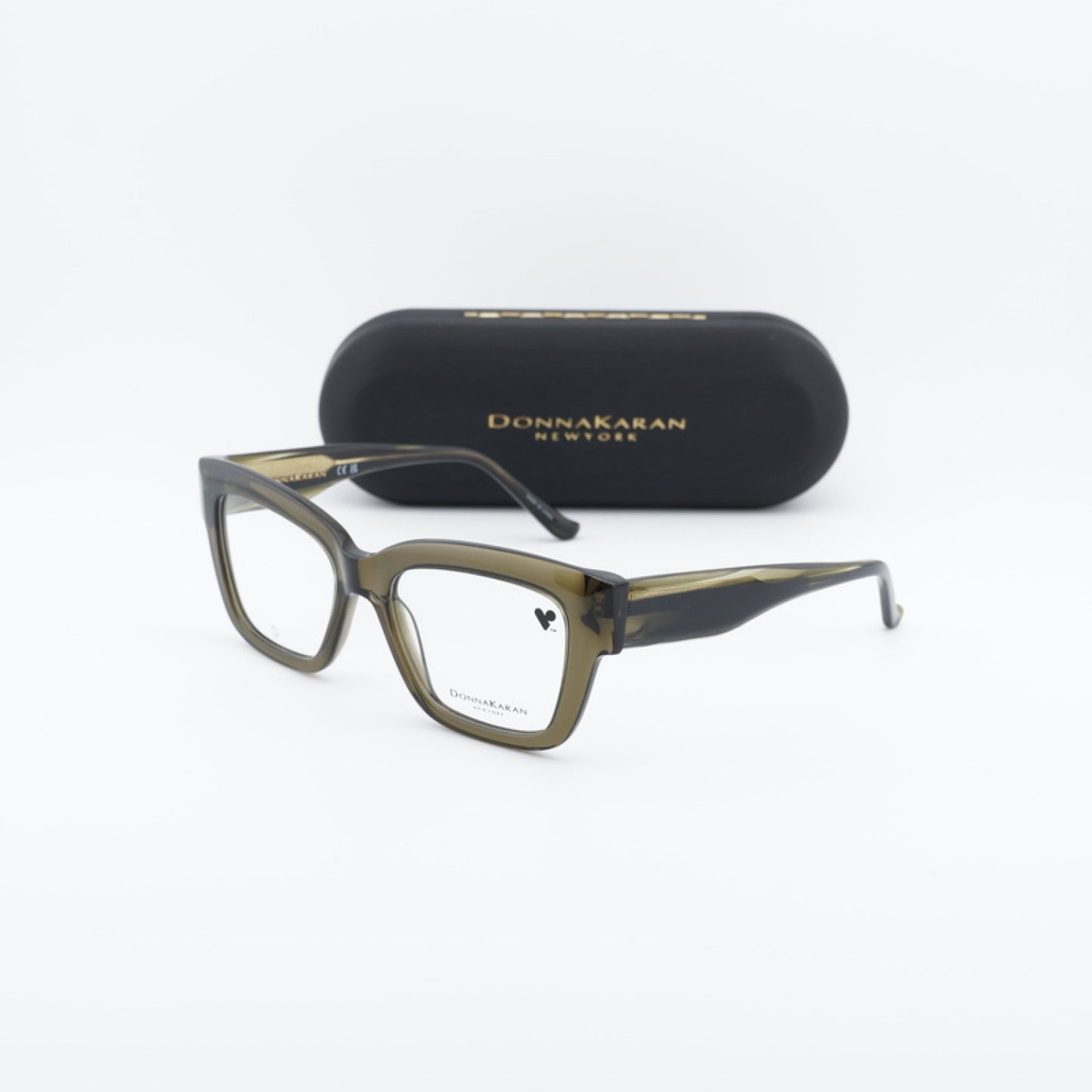 Donna Karan Eyeglass Frame DO5014 315 53-18-140