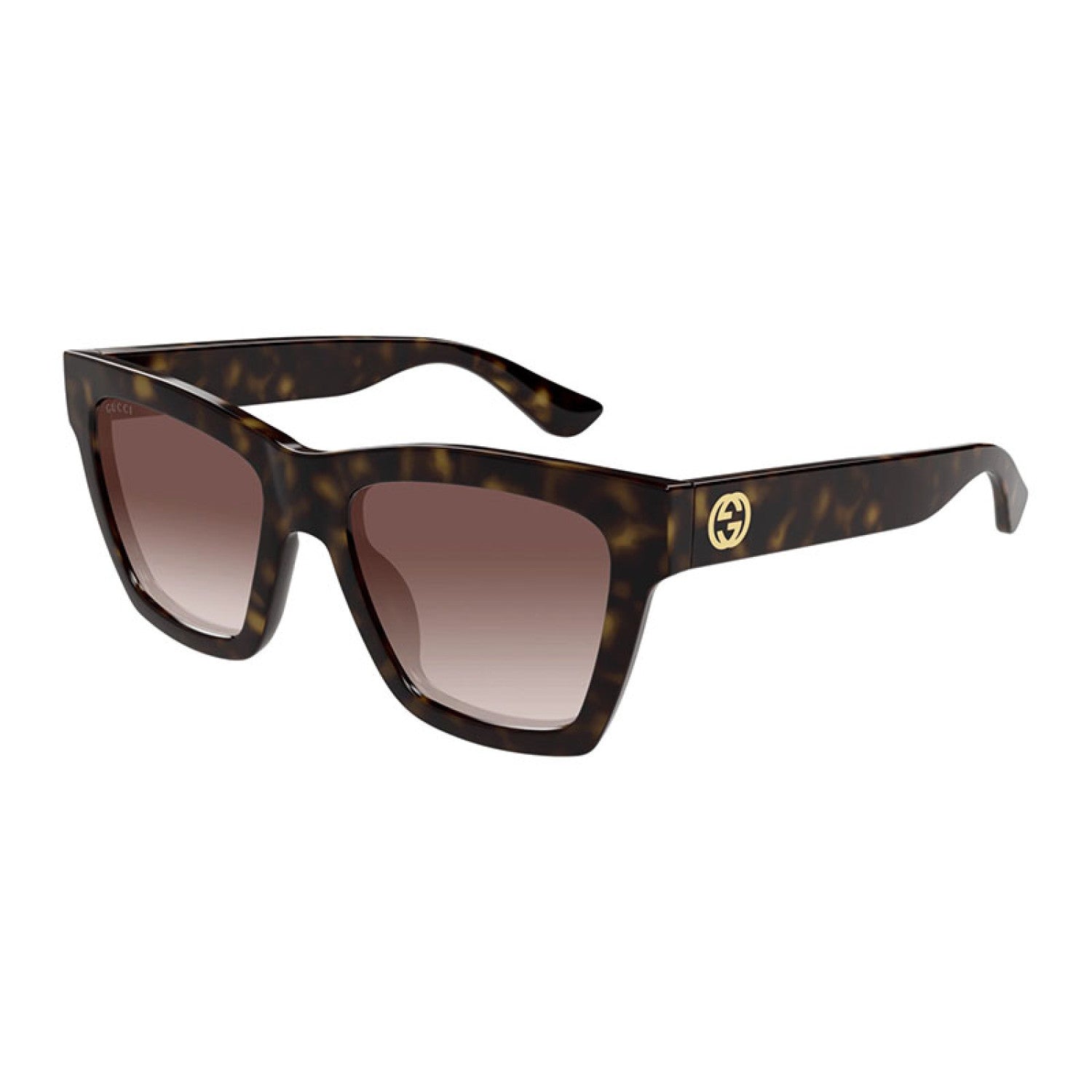 Lentes de Sol Gucci GG1714S 002 54-19-140