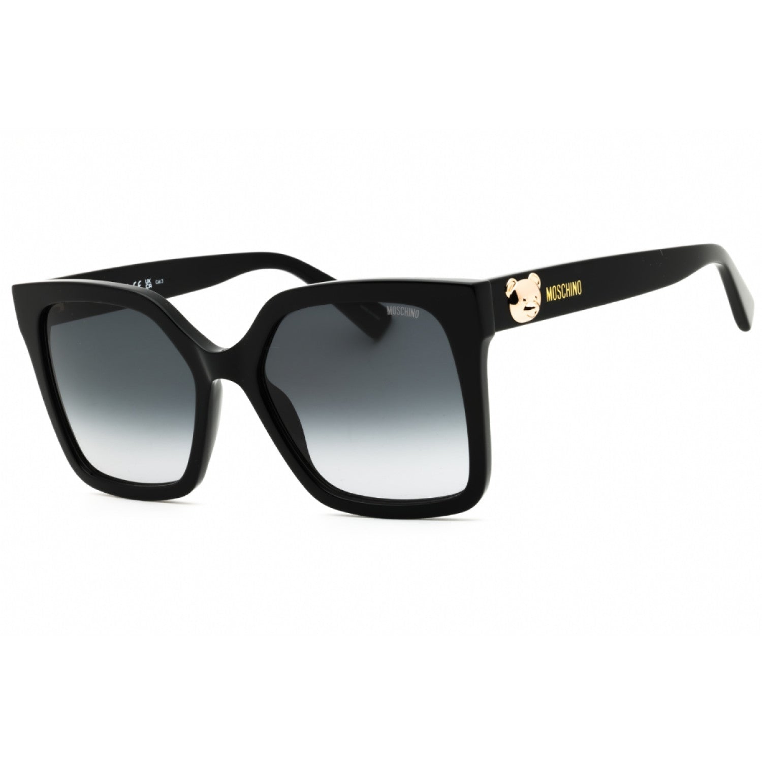 Lentes de Sol Moschino MOS123/S 08079O 55-18-140