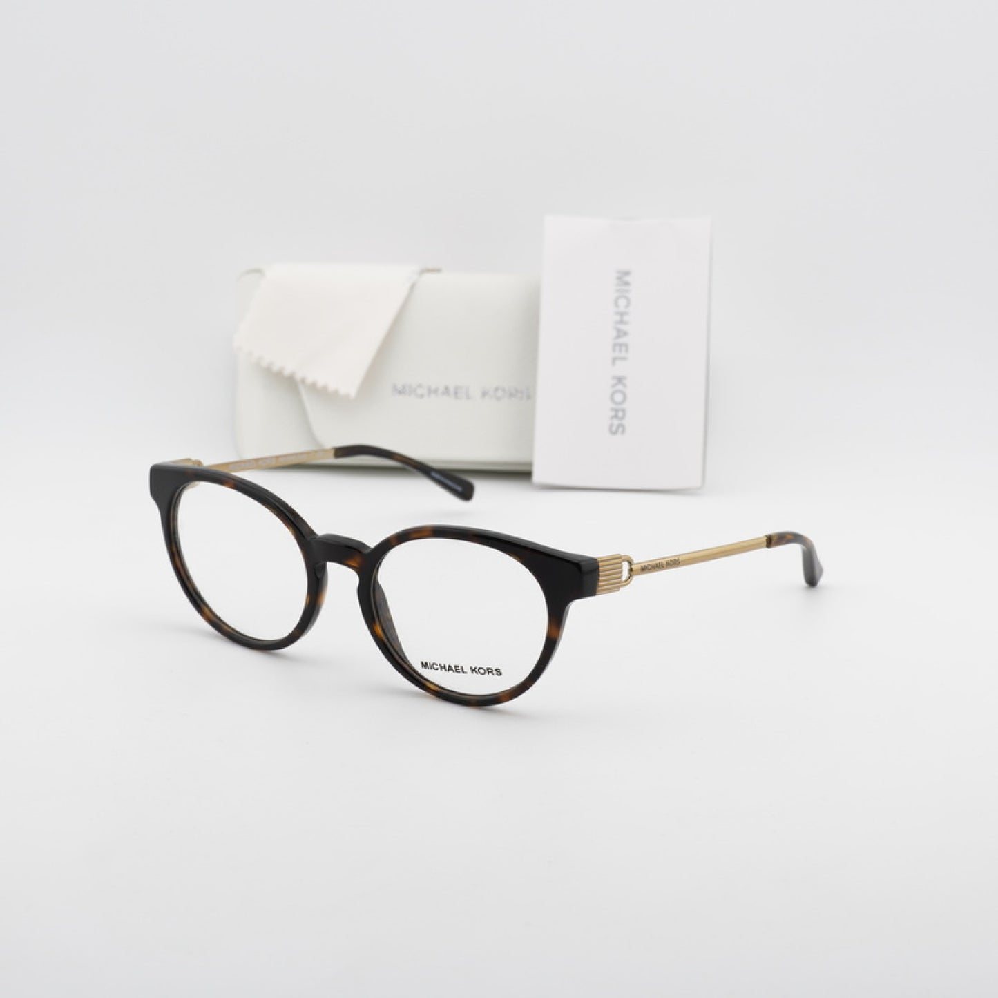Armazón Oftálmico Michael Kors MK4048 3293 51-19-135