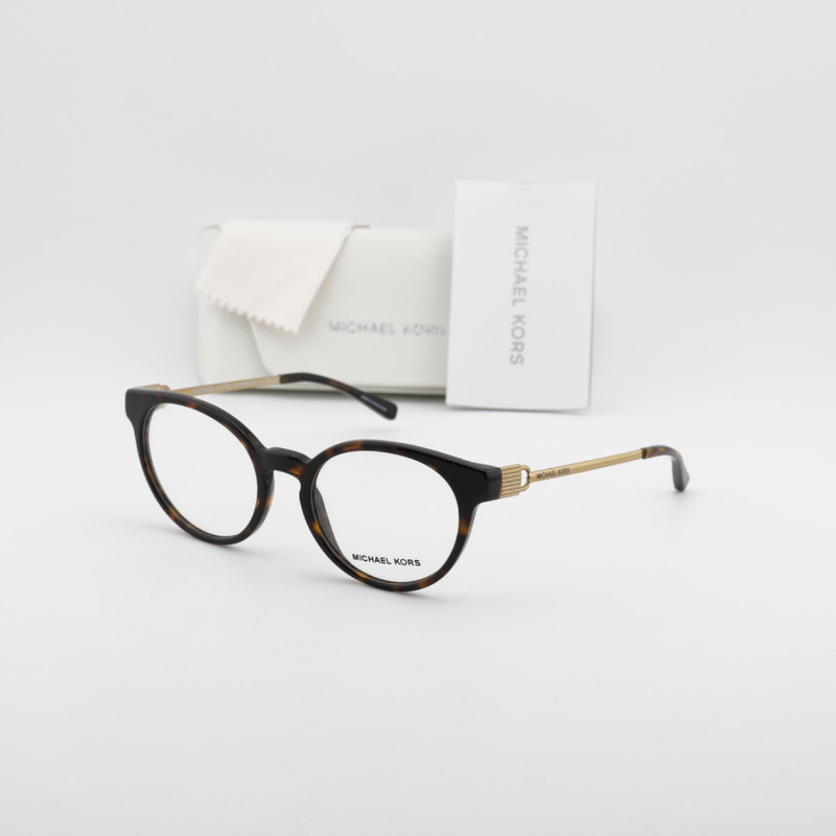 Eyeglass Frame Michael Kors MK4048 3293 51-19-135