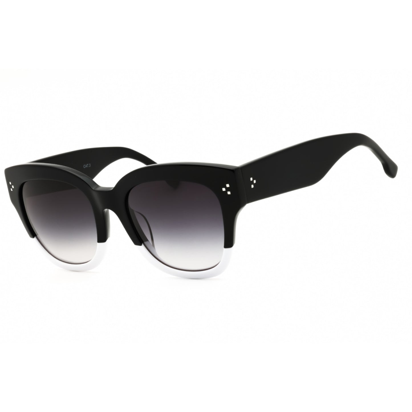 Lentes de Sol GAP SGP010 0BLA 53-20-140