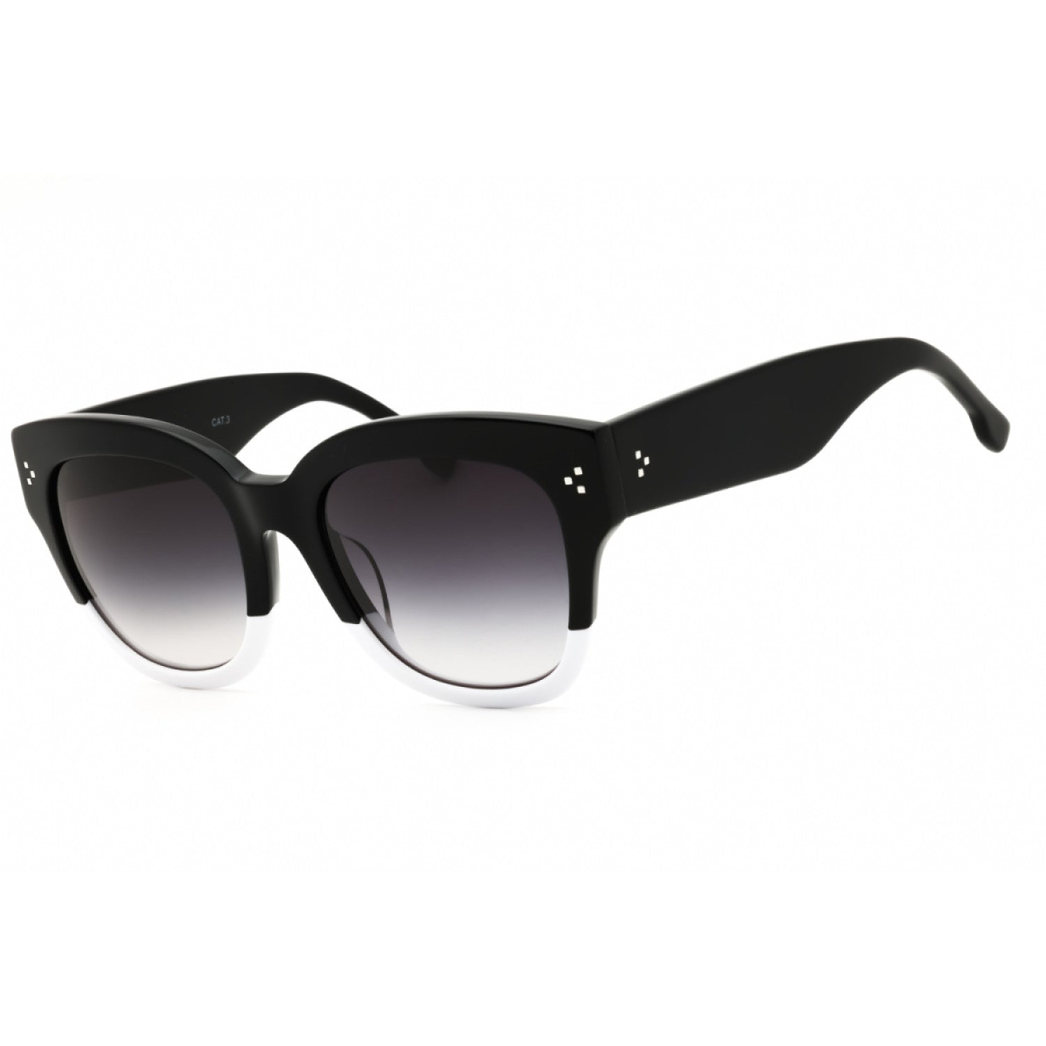 Lentes de Sol GAP SGP010 0BLA 53-20-140