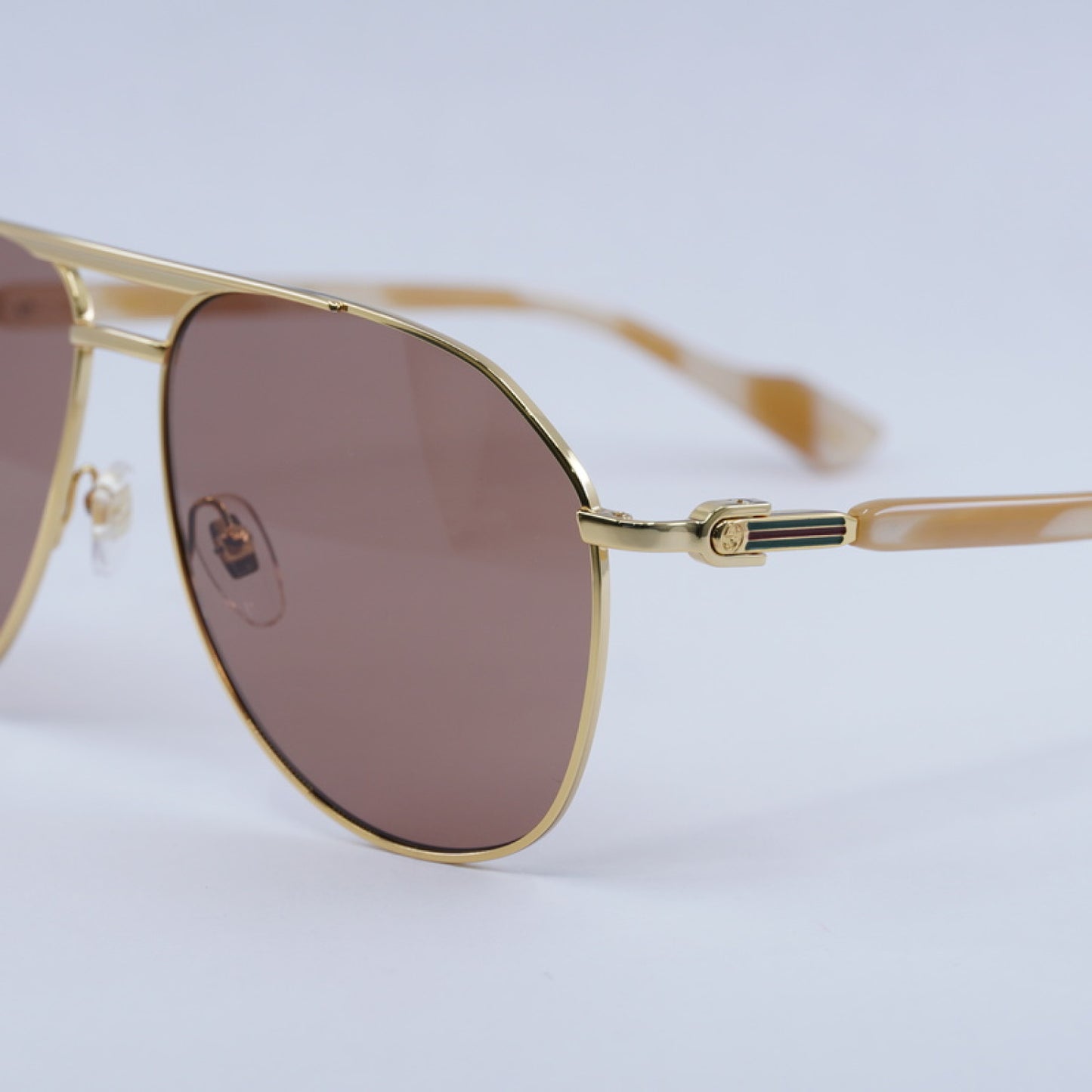 Lentes de Sol Gucci GG1220S 003 59-14-145