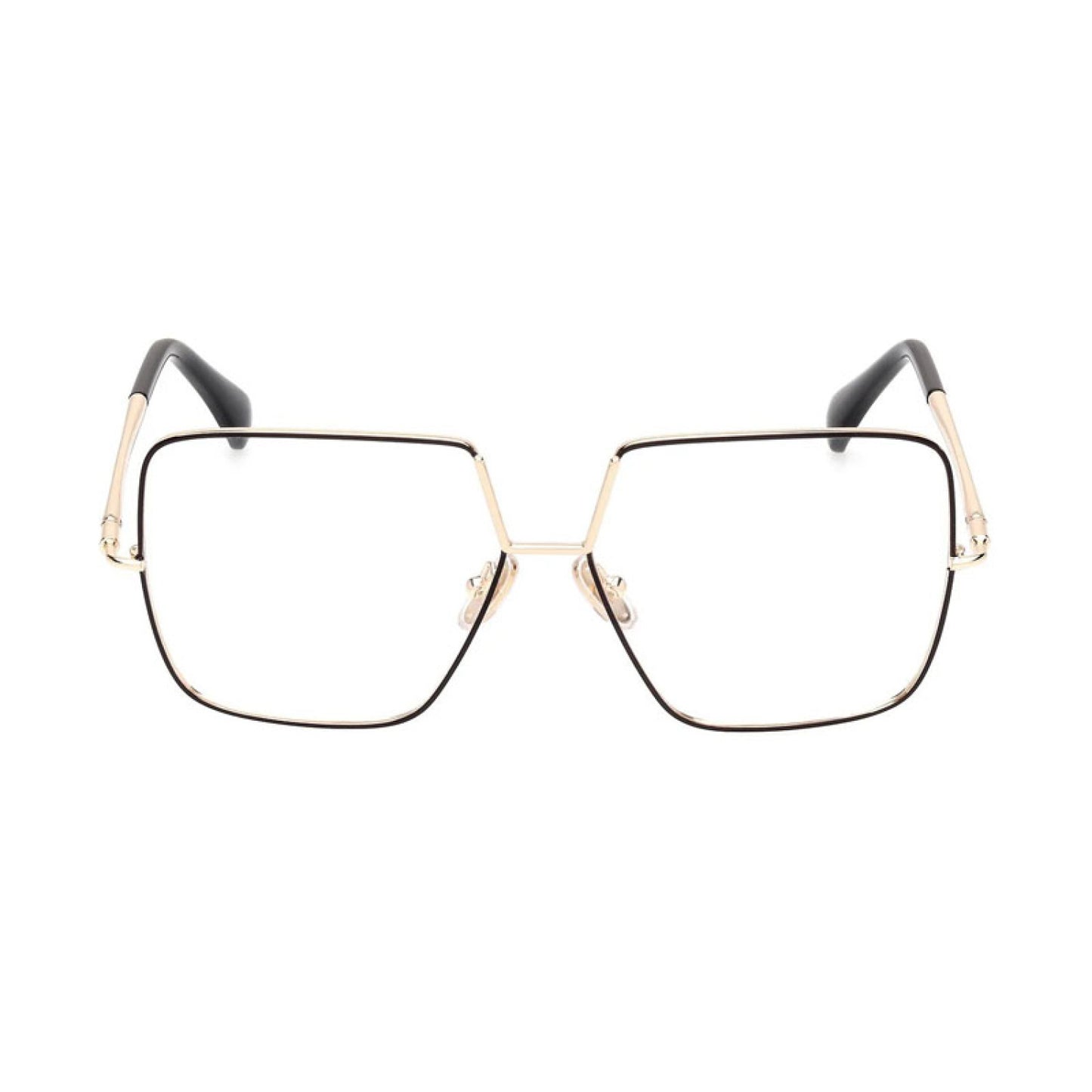 Armazón Oftálmico Max Mara MM5120 001 55-13-135