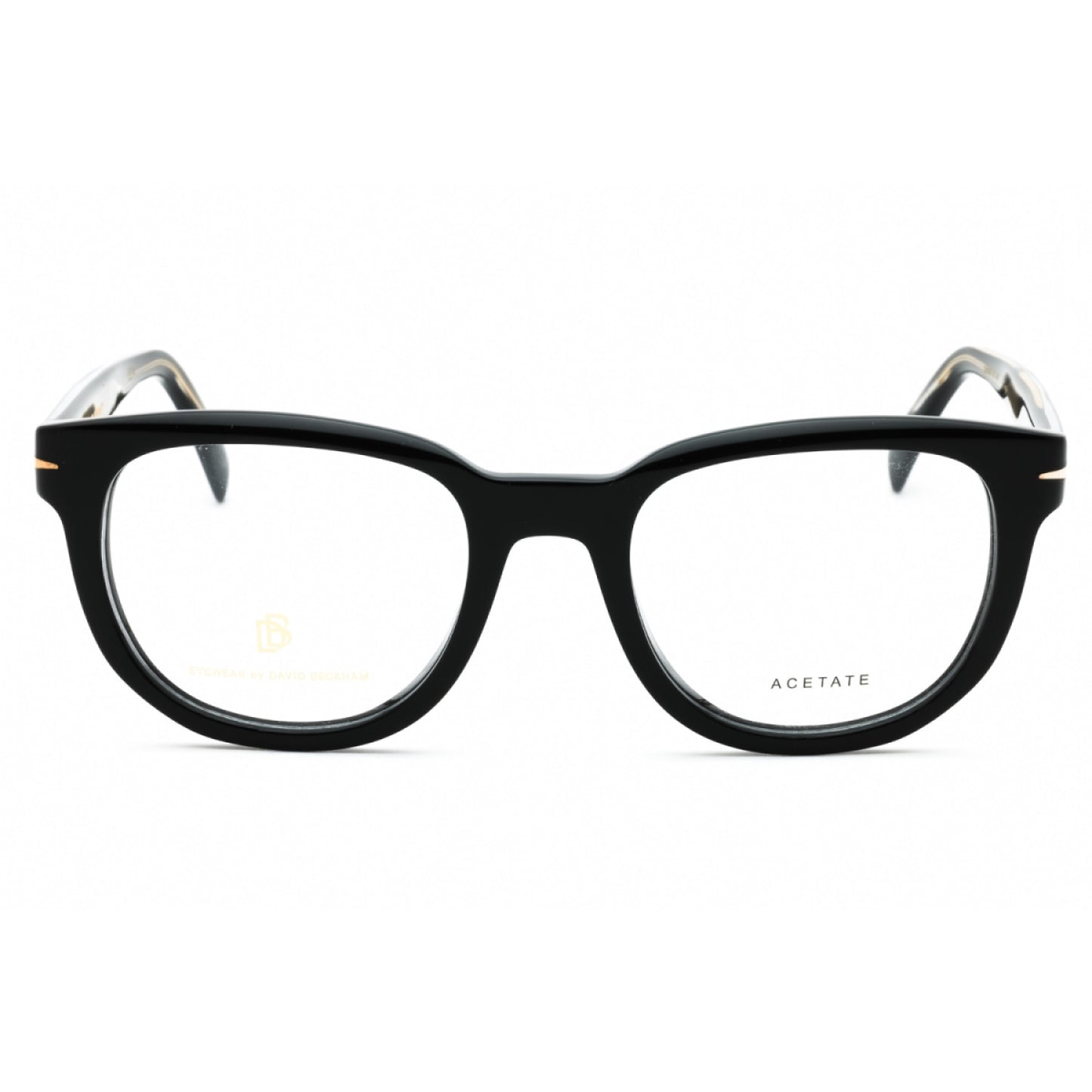 David Beckham DB7097 080700 50-20-145 Eyeglass Frame