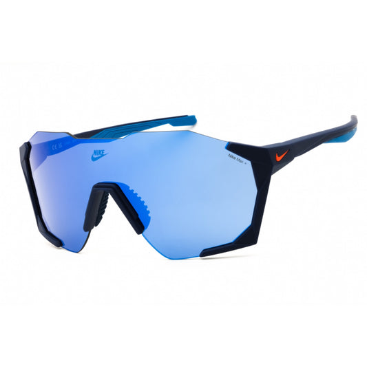 Lentes de Sol Nike NIKE CHARGED SHIELD IB3518X 492 61-18-140