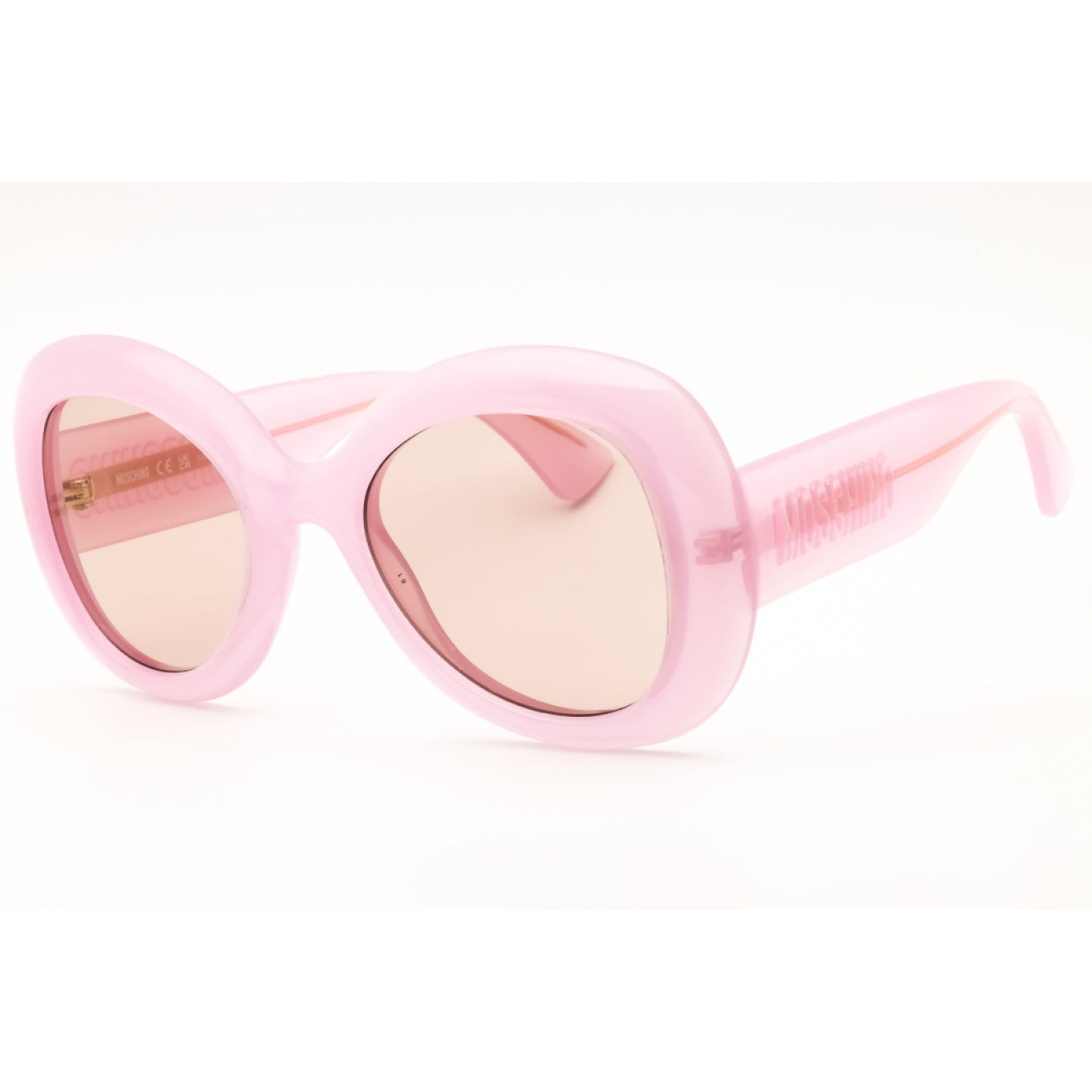 Lentes de Sol Moschino MOS162/S 035JU1 54-22-140