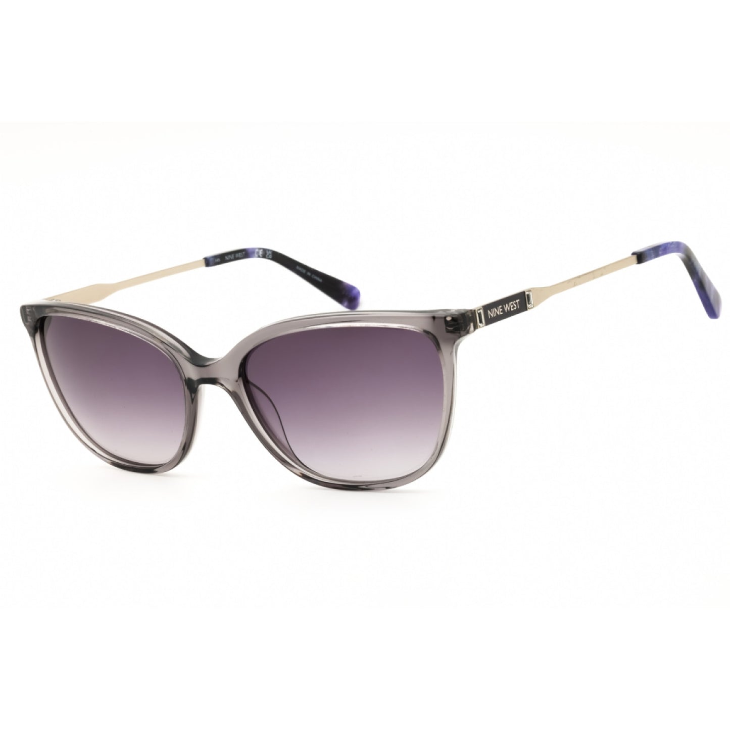 Lentes de Sol Nine West NW661S 014 57-18-145