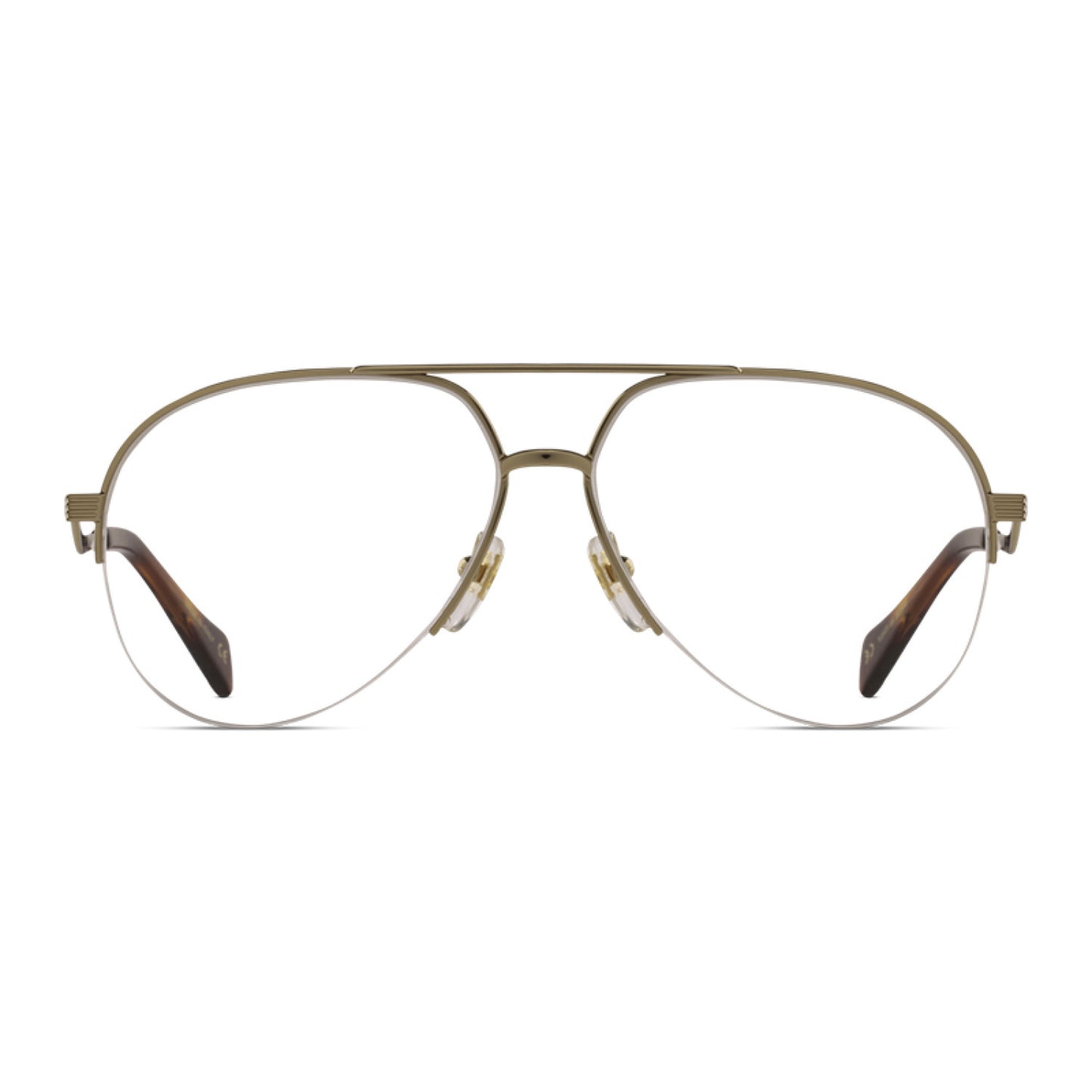 Armazón Oftálmico Gucci GG0971O 001 55-12-140