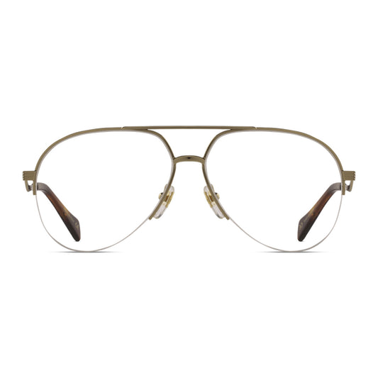 Armazón Oftálmico Gucci GG0971O 001 55-12-140