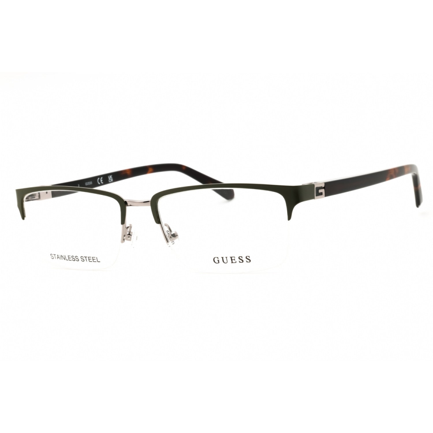 Armazón Oftálmico Guess GU50191 097 56-18-145