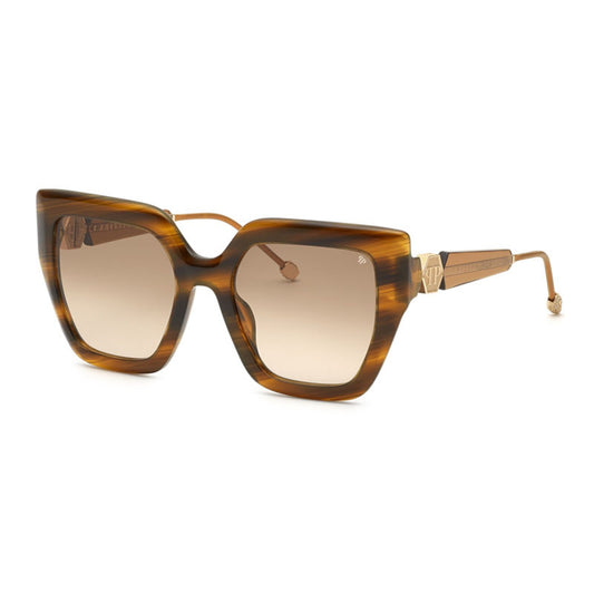 Lentes de Sol Philipp Plein SPP064S 03BQ 53-20-140