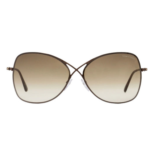 Tom Ford FT0250 48F 63-12-135 Sunglasses