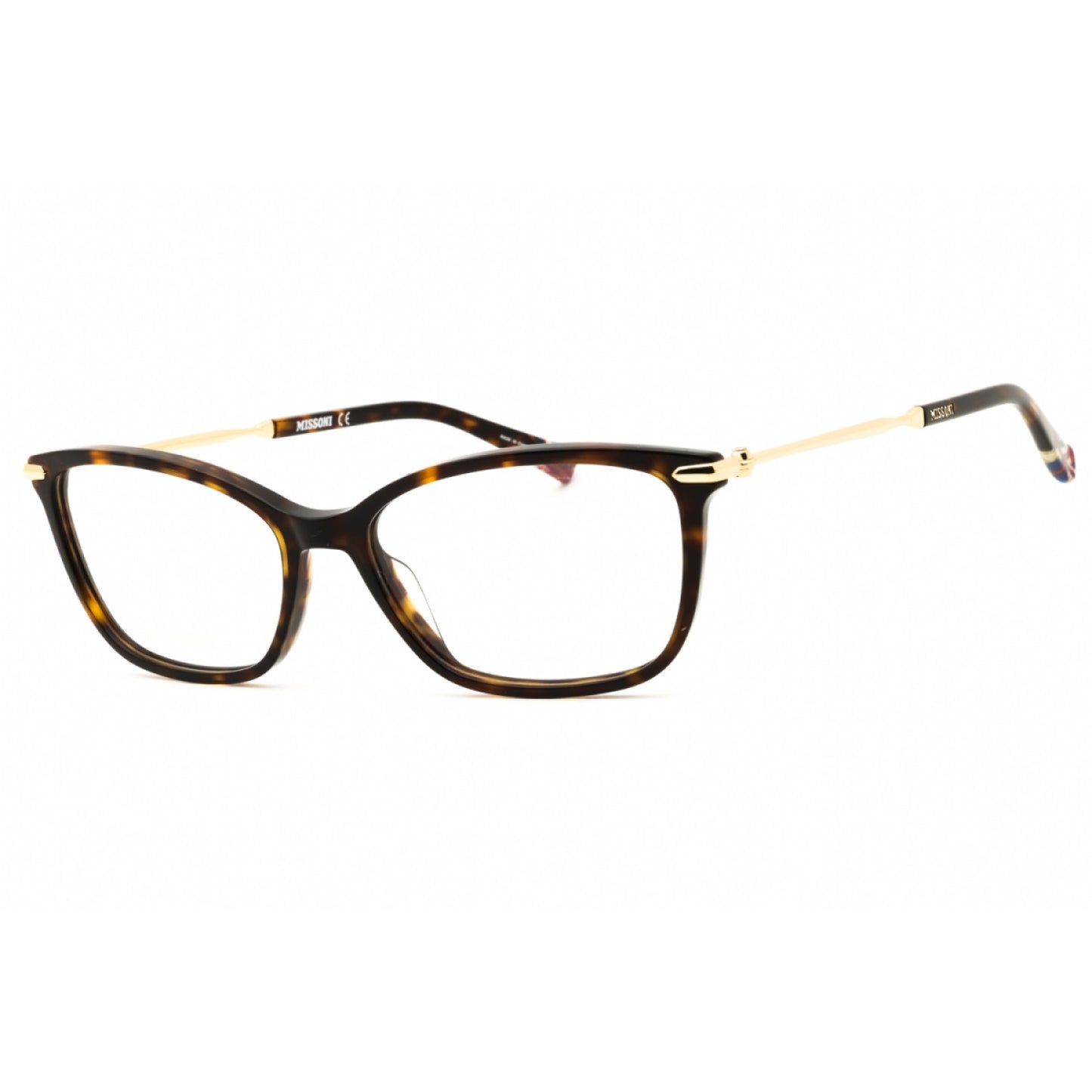 Armazón Oftálmico Missoni MIS 0058 008600 55-16-145