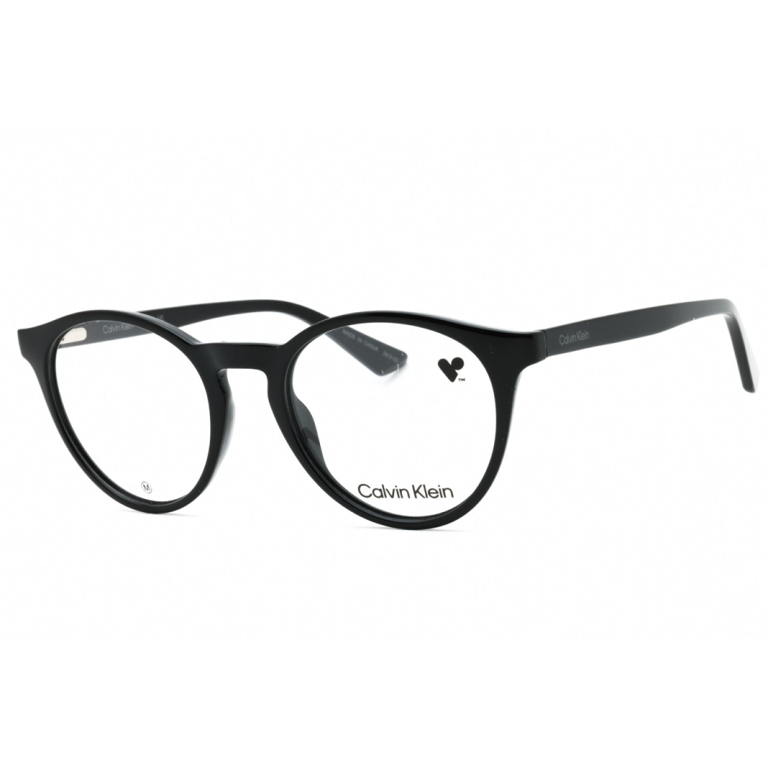 Armazón Oftálmico Calvin Klein CK23549 001 50-19-145