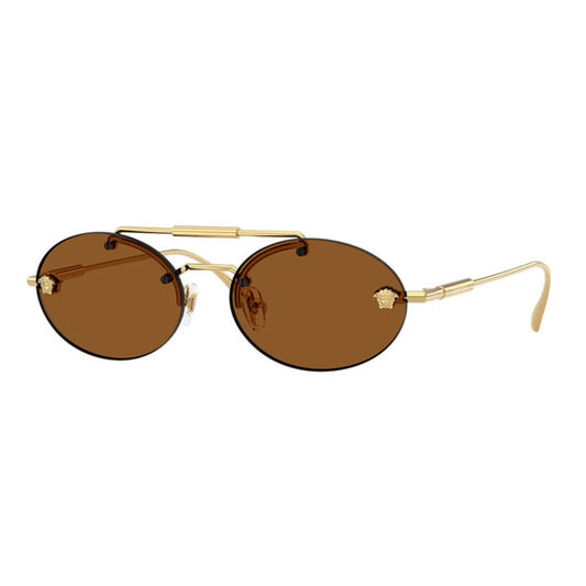 Lentes de Sol Versace VE2295 1002/73 56-16-145