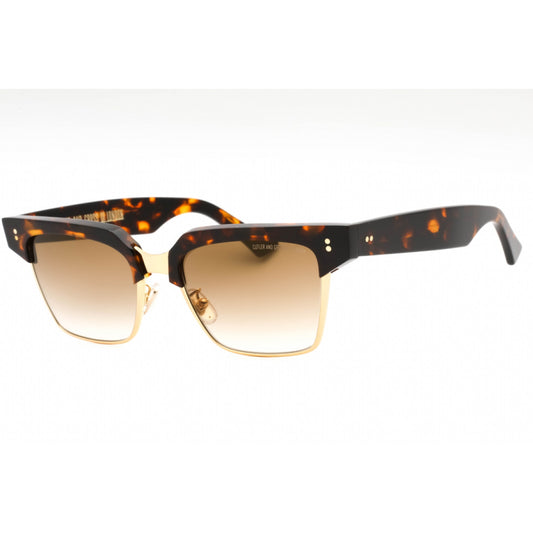 Lentes de Sol Cutler and Gross CG1348S 003 55-19-145