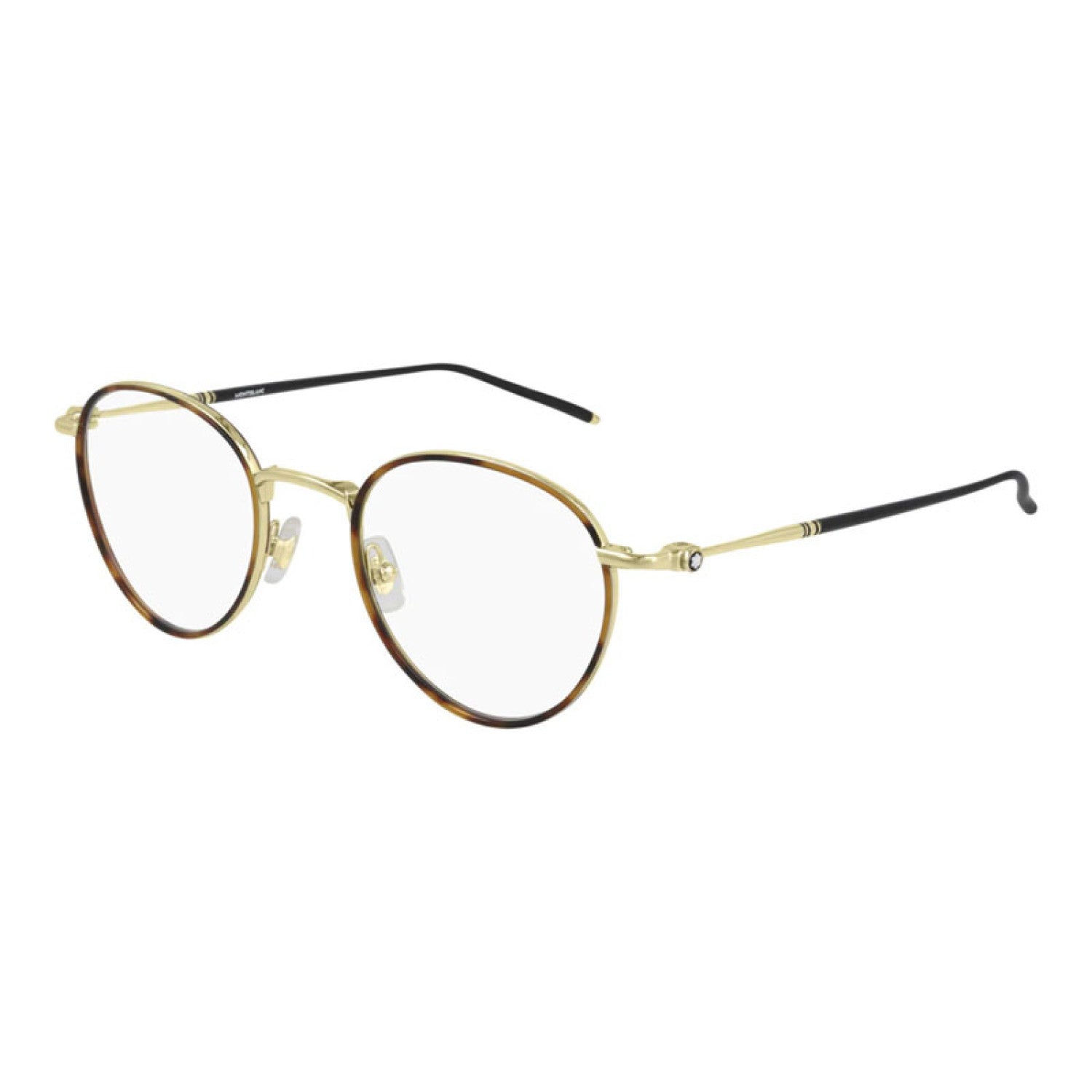 Armazón Oftálmico Montblanc MB0162O 003 48-22-145