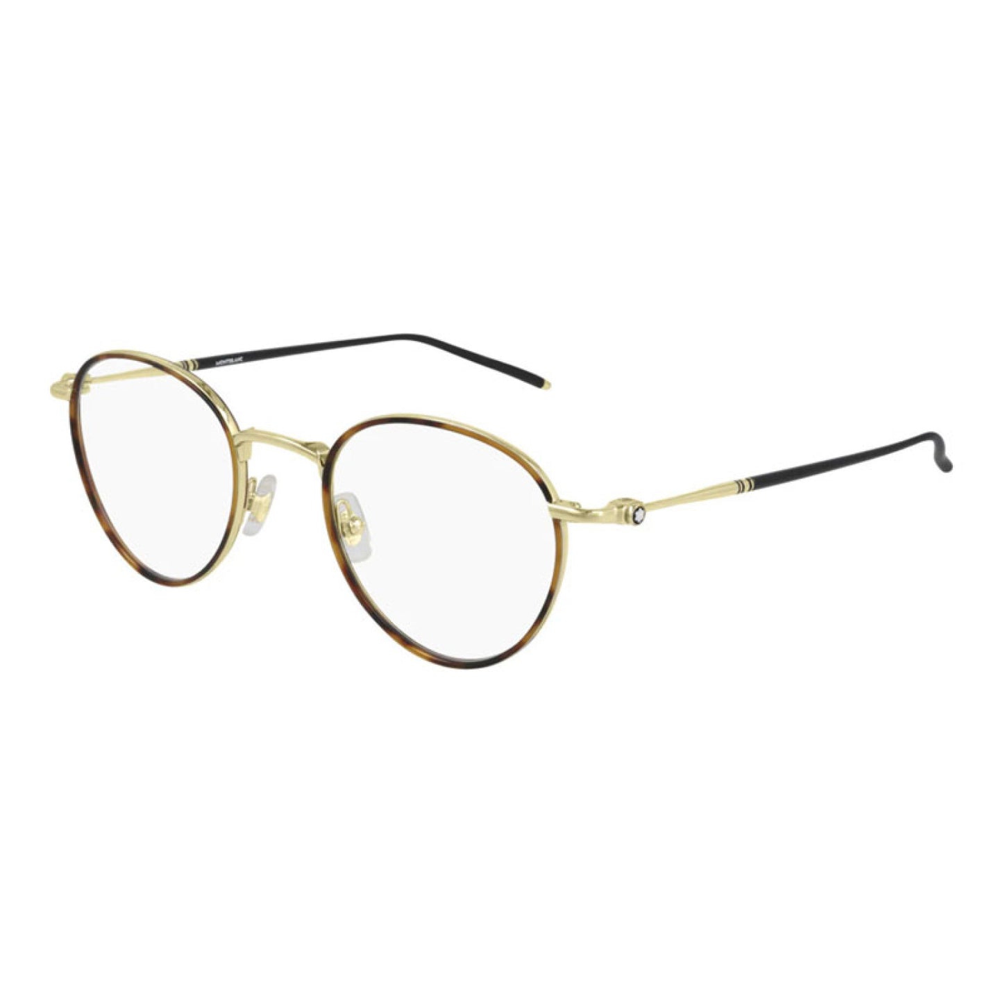 Armazón Oftálmico Montblanc MB0162O 003 48-22-145